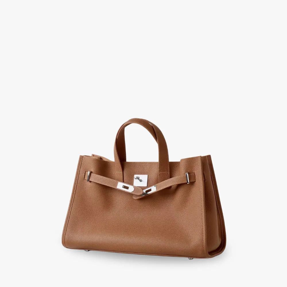 Loha | Grande borsa a tracolla (Tote Bag)
