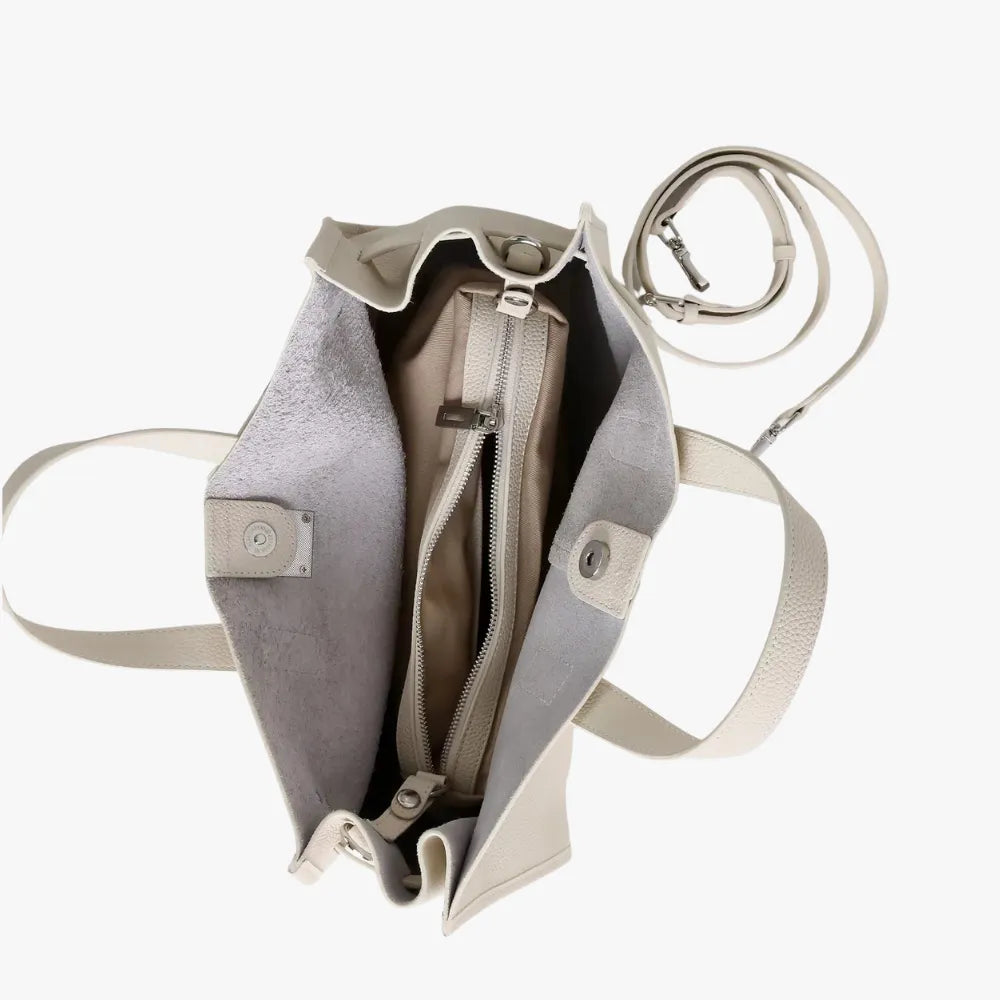 Loha | Grande borsa a tracolla (Tote Bag)