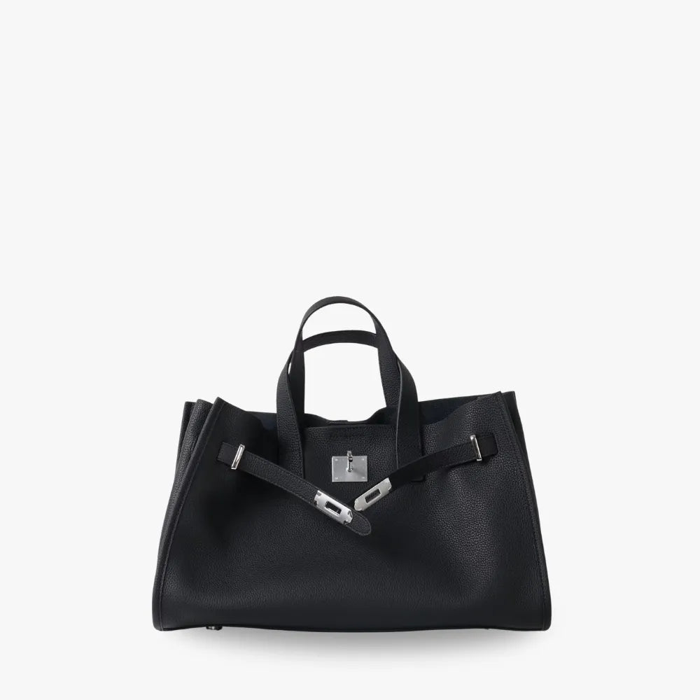 Loha | Grande borsa a tracolla (Tote Bag)