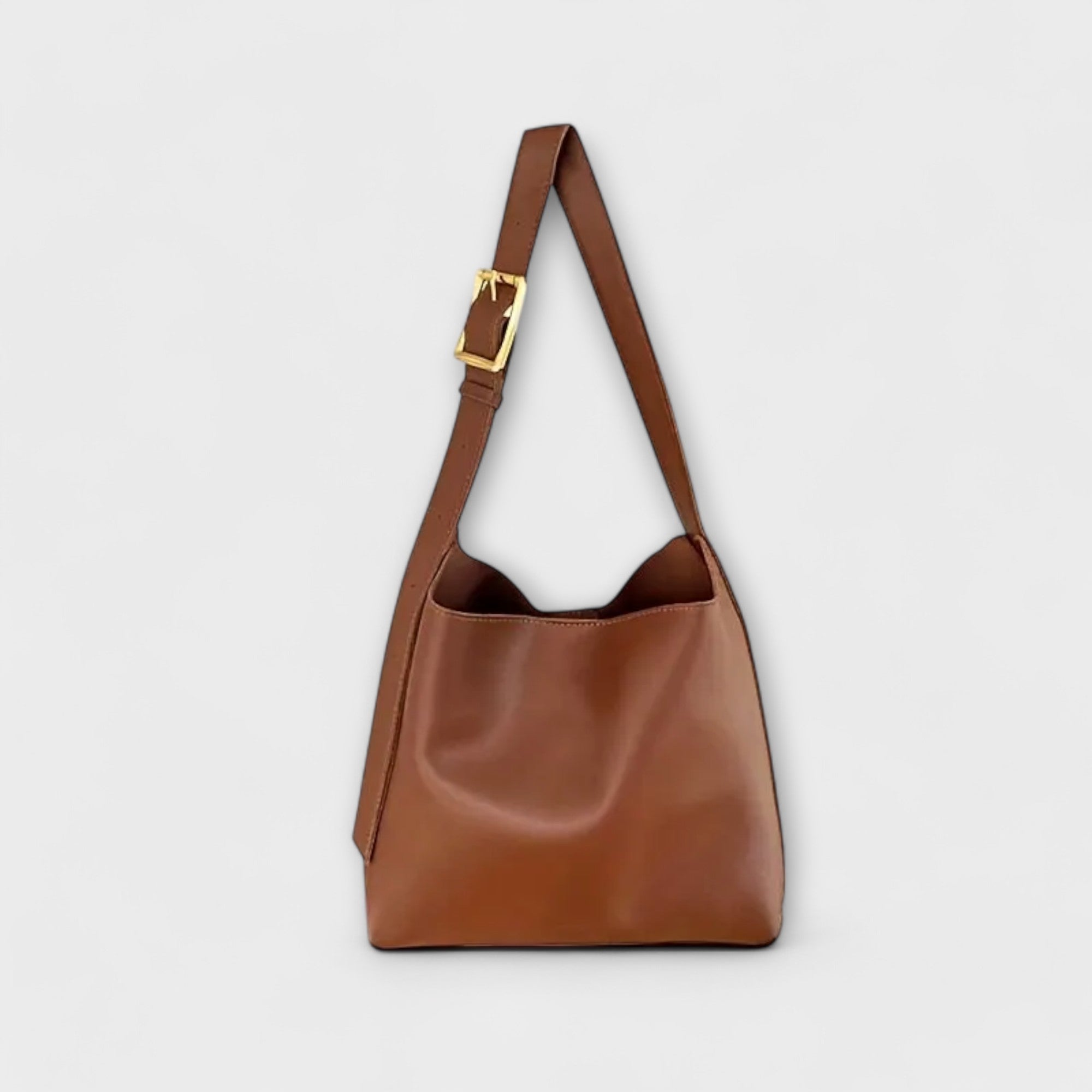 Sami – elegante borsa a tracolla in pelle