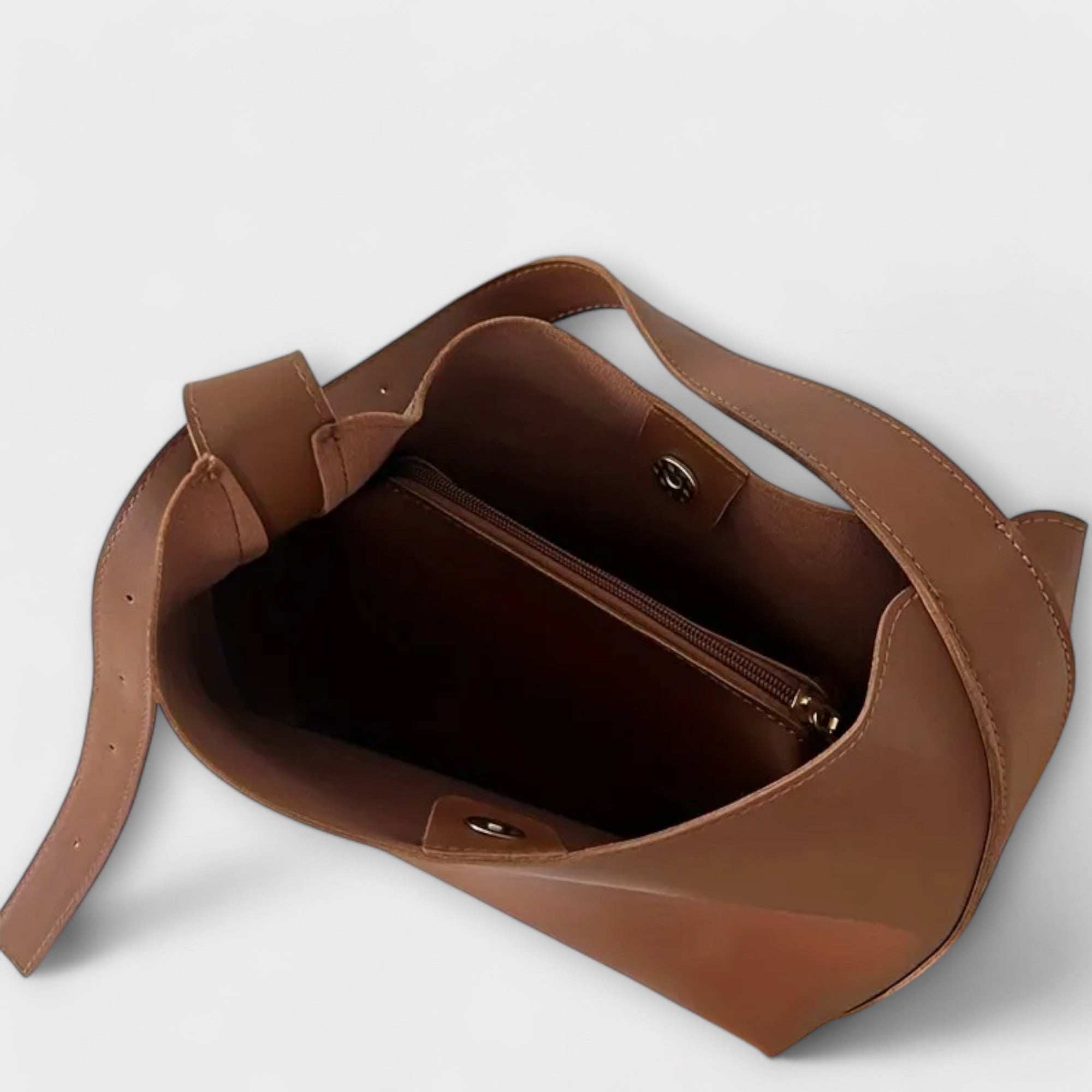 Sami – elegante borsa a tracolla in pelle