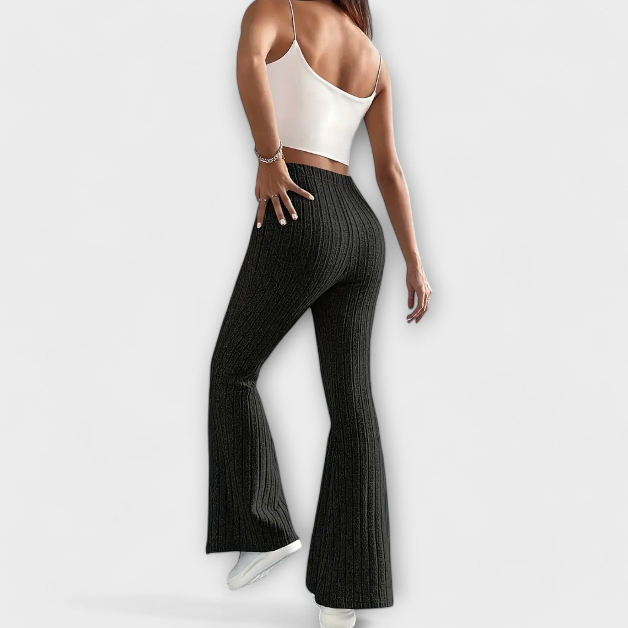 Jenny - Pantaloni Eleganti