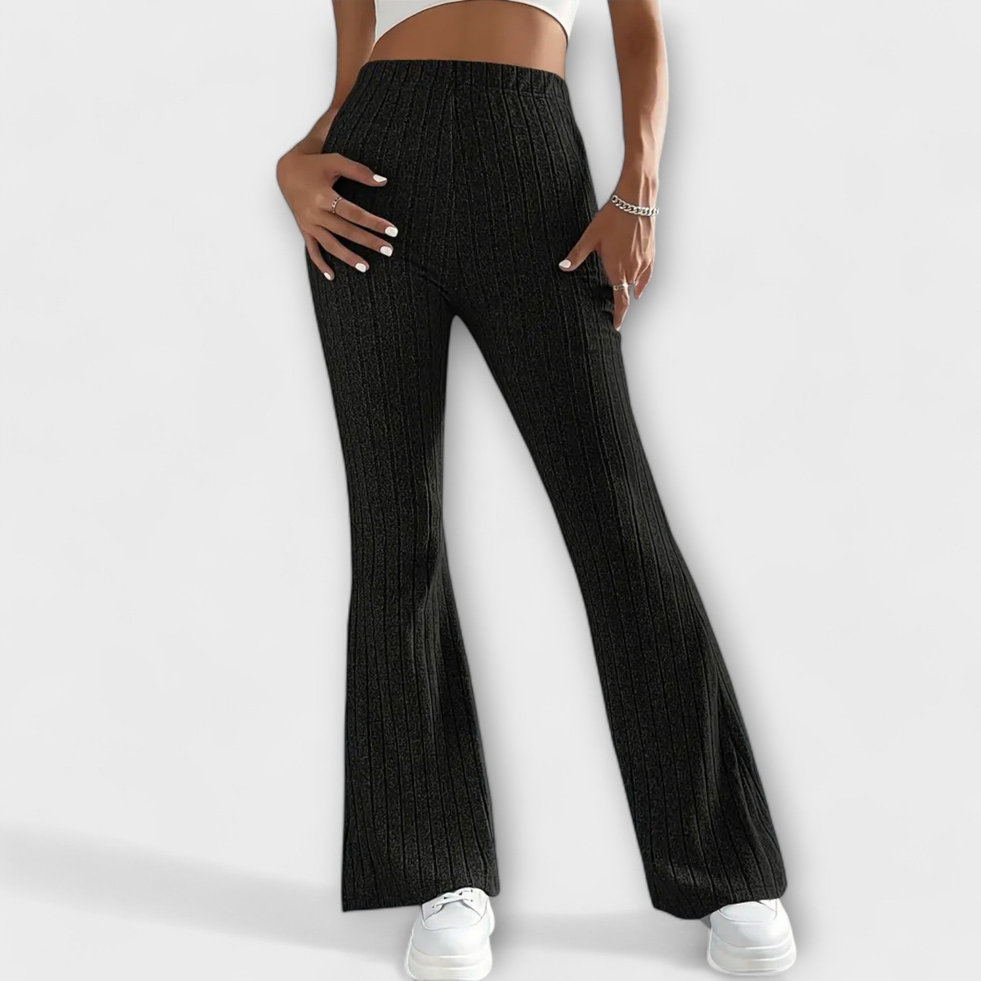 Jenny - Pantaloni Eleganti