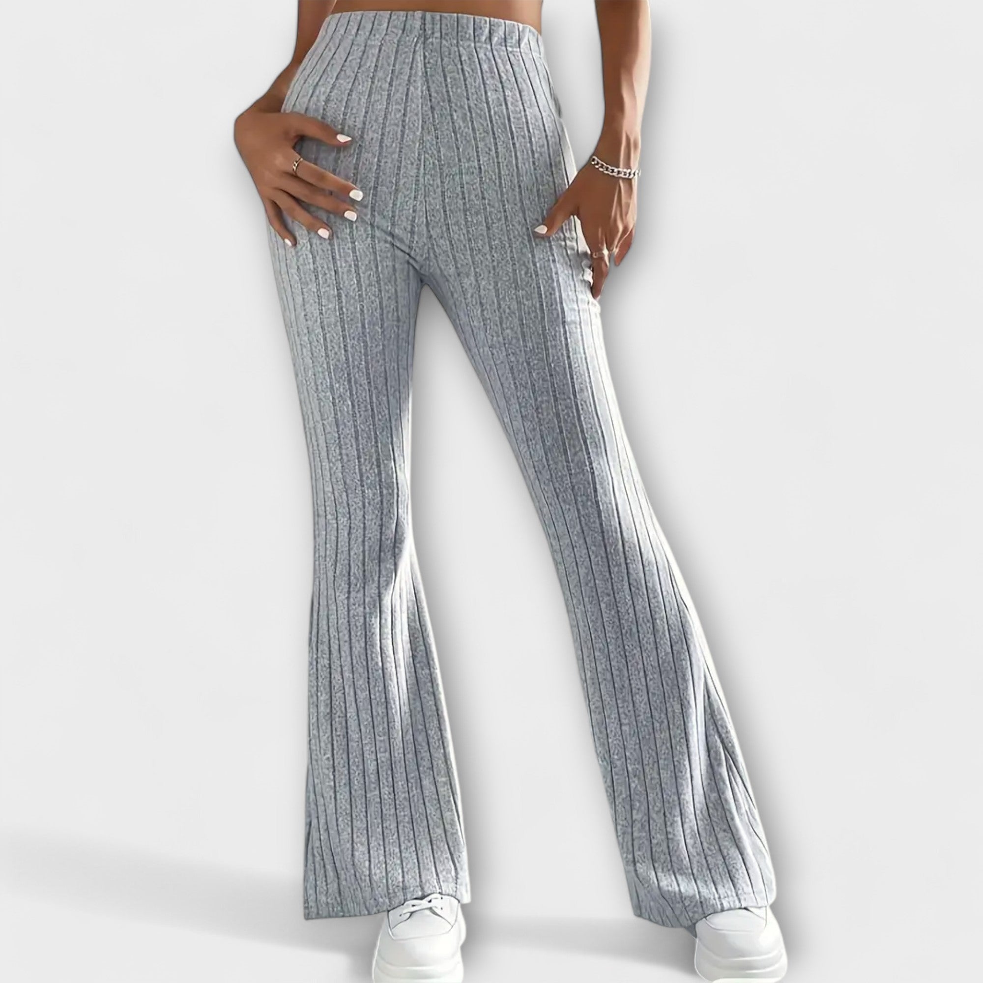 Jenny - Pantaloni Eleganti