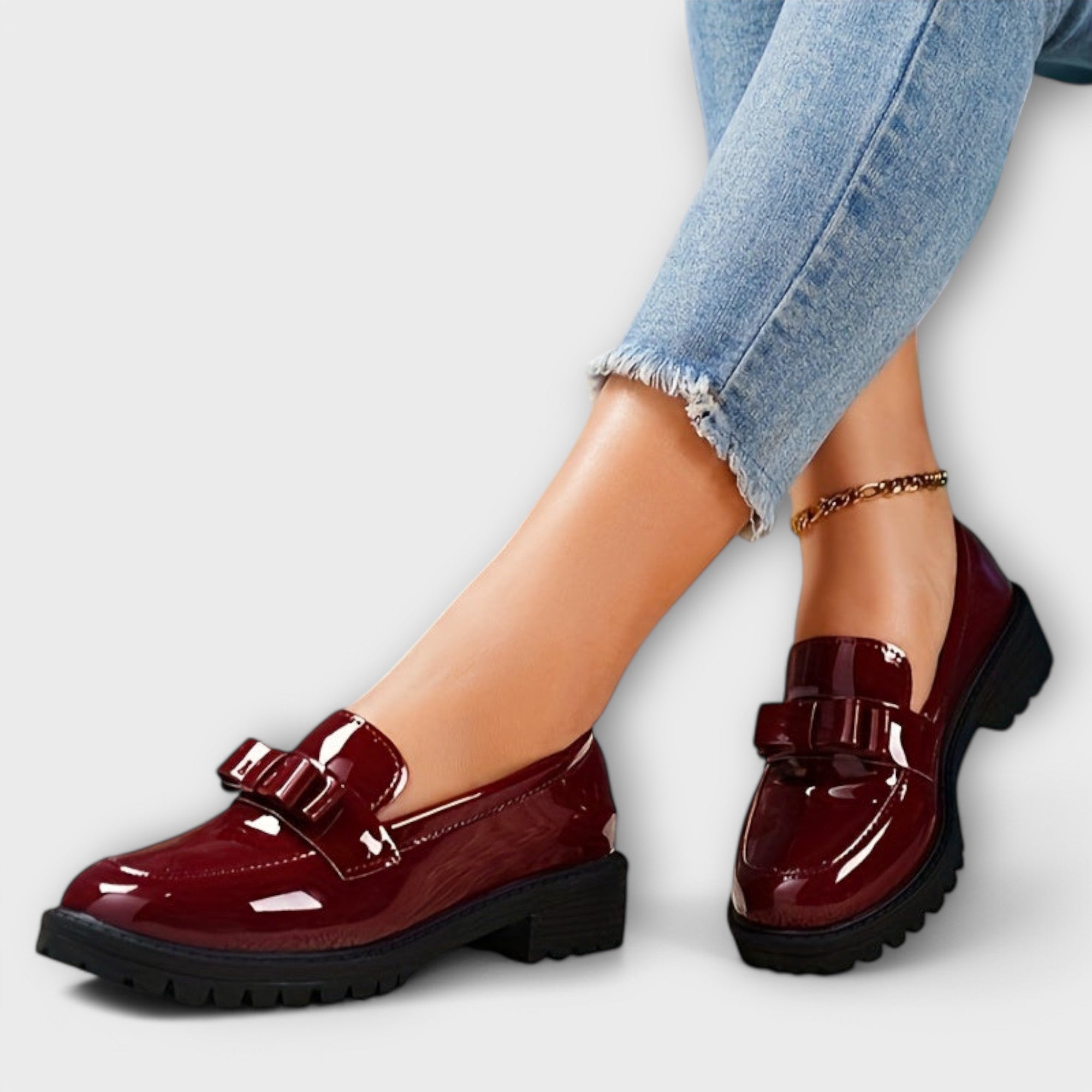 Preppy - Mocassino
