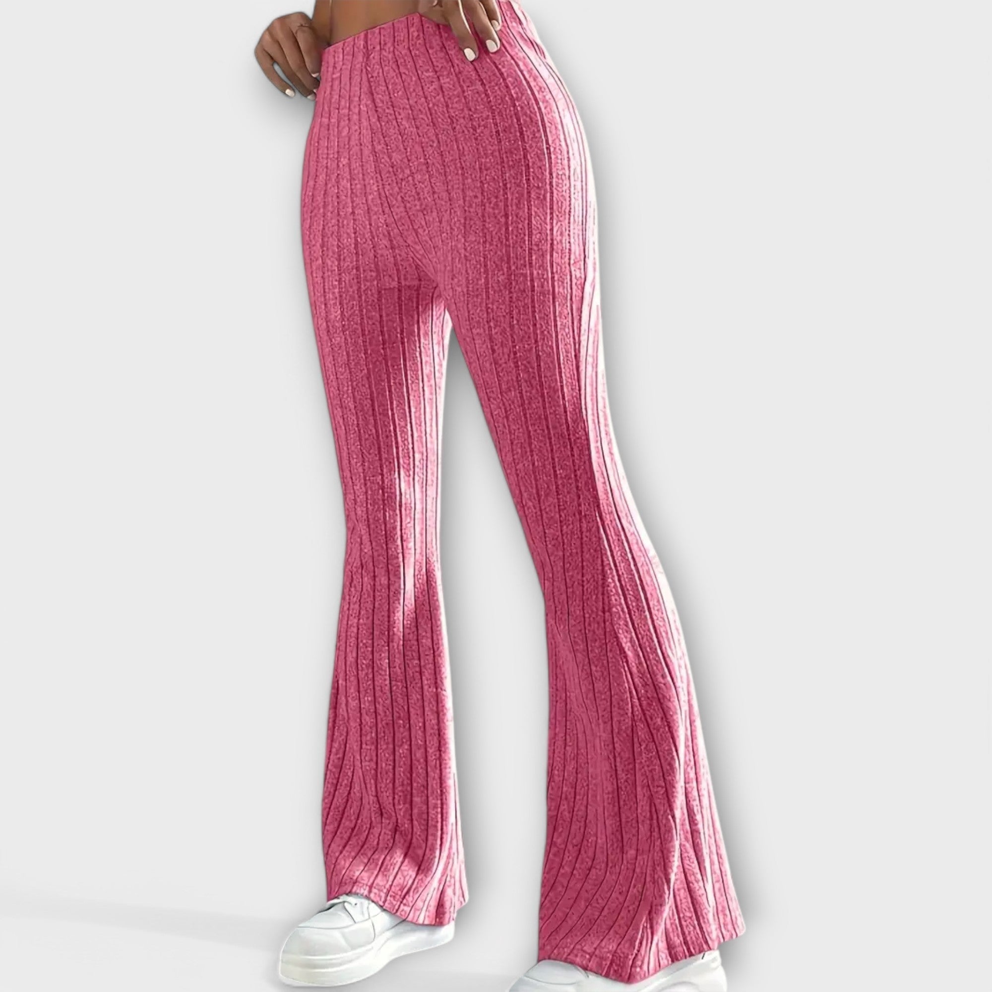 Jenny - Pantaloni Eleganti