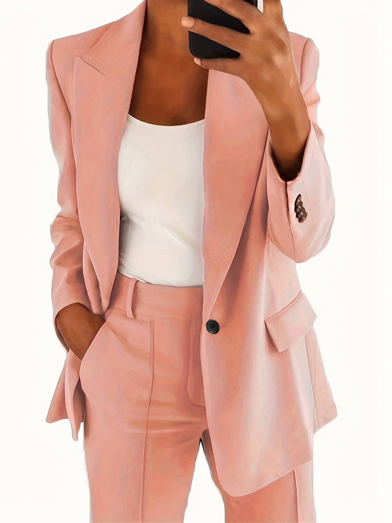 Set elegante da 2 pezzi (per donne)