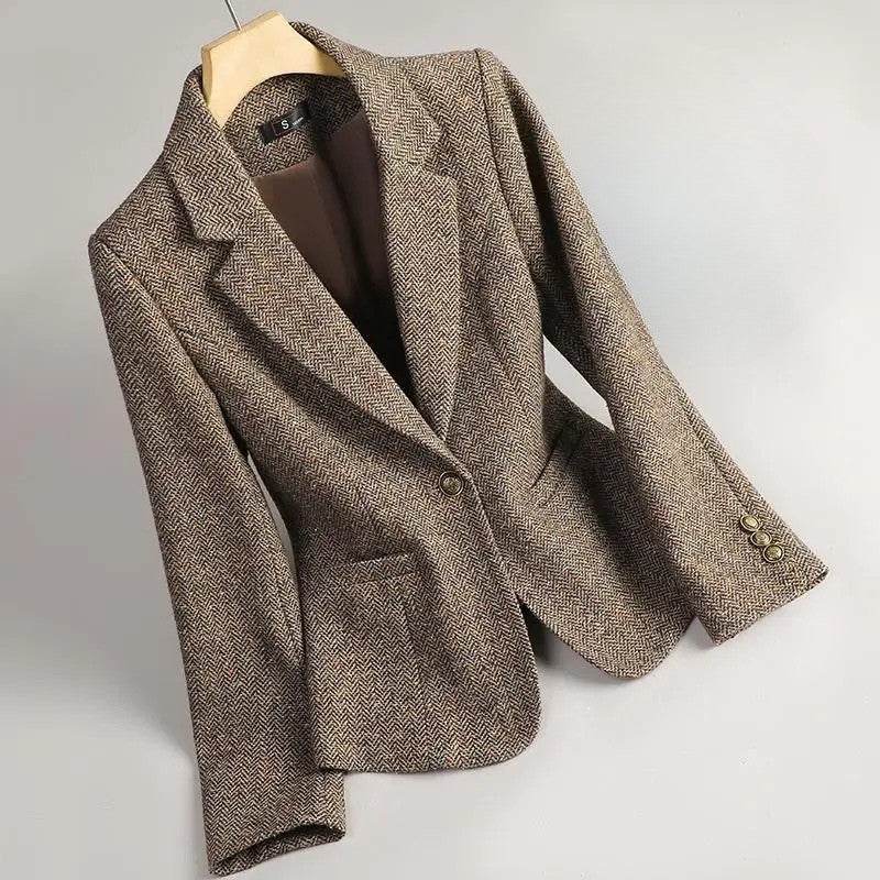 Aubrey Blazer