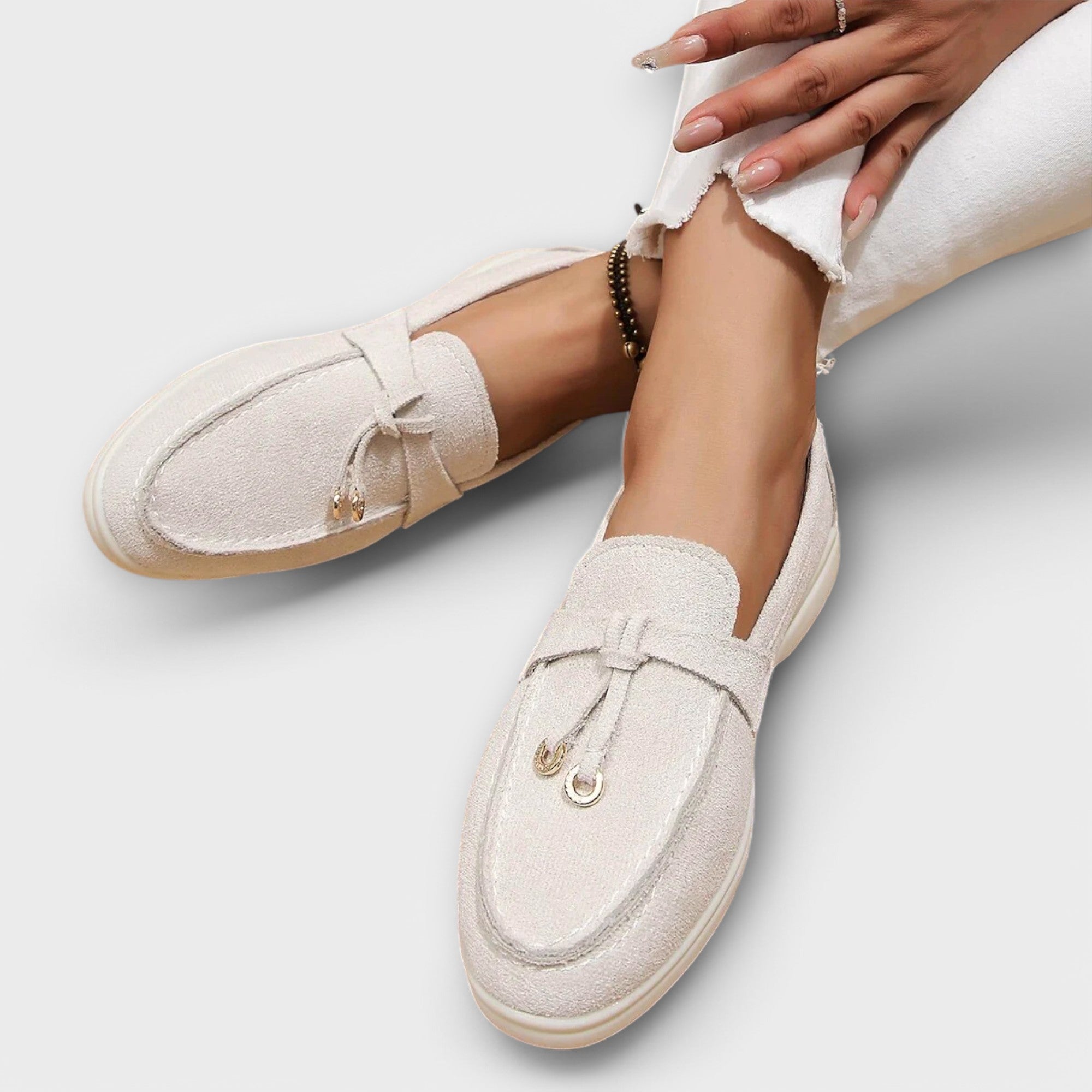 Gamila - Mocassini Classici