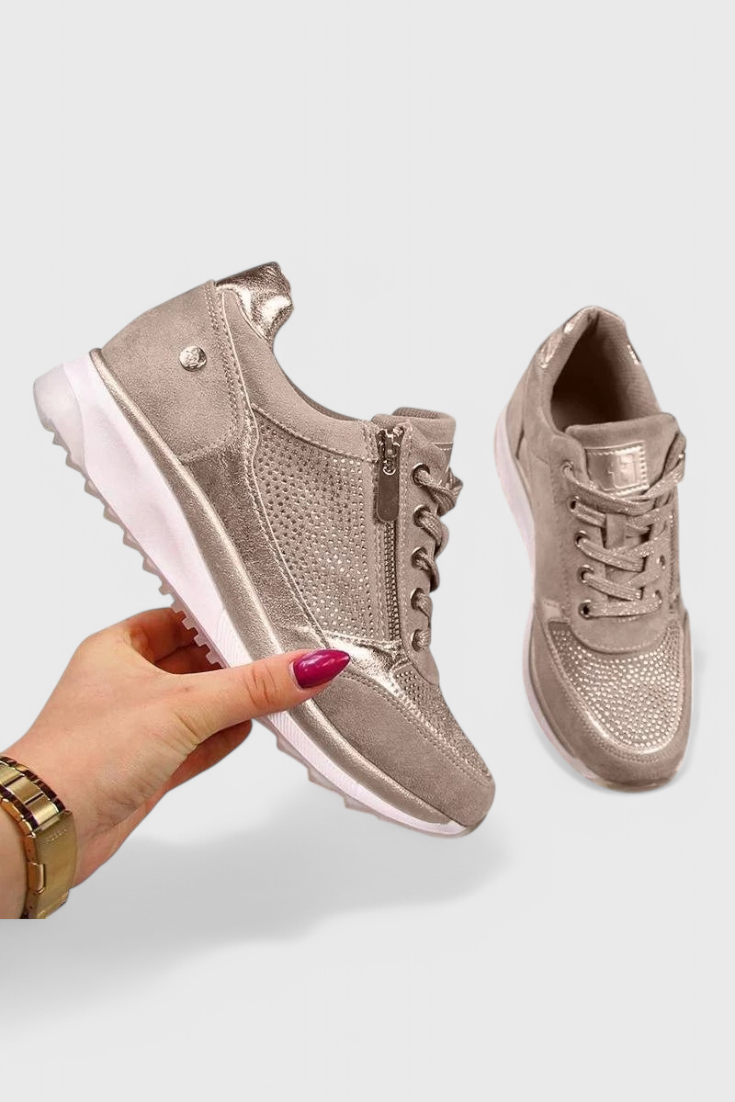 Ilse Scarpe con Comfort Ortopedico