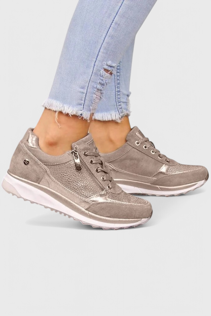 Ilse Scarpe con Comfort Ortopedico