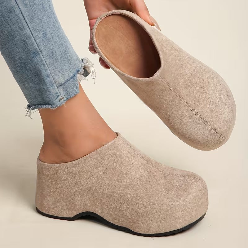 Eria | Nuove eleganti mule da donna