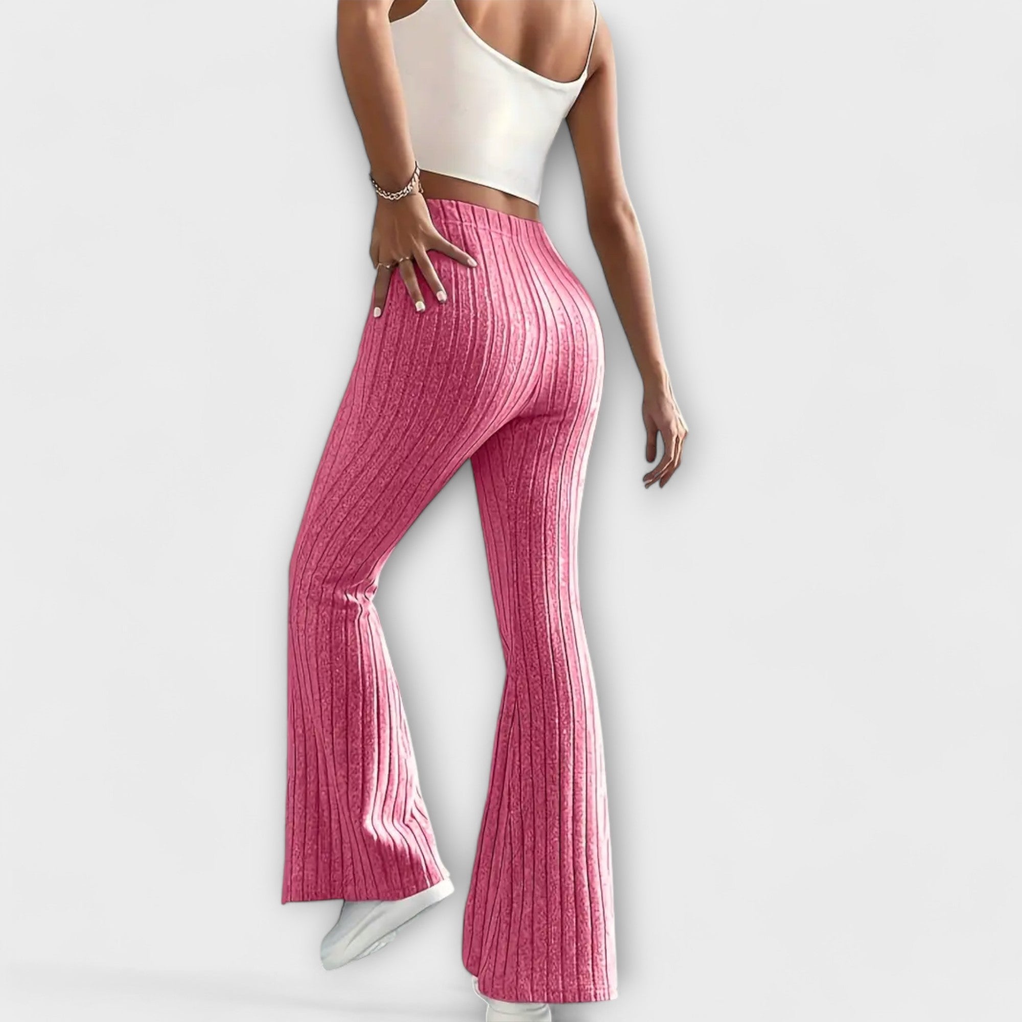 Jenny - Pantaloni Eleganti