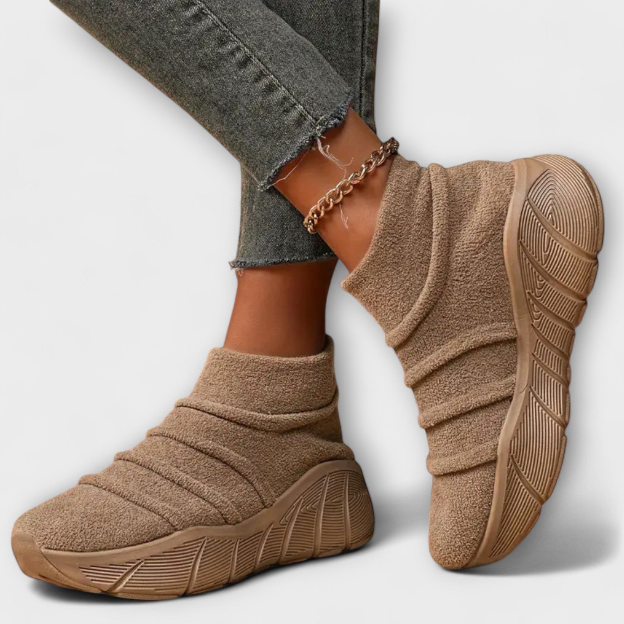 Scarpe sportive comode