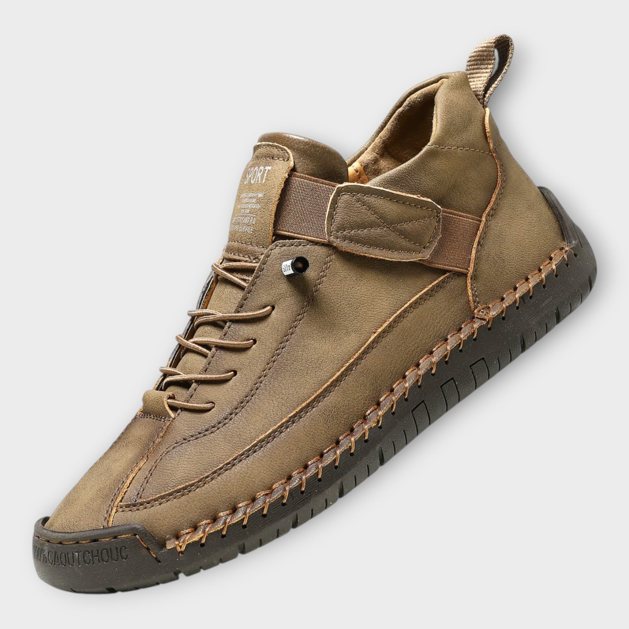 Scarpe sportive con design elegante e pratico