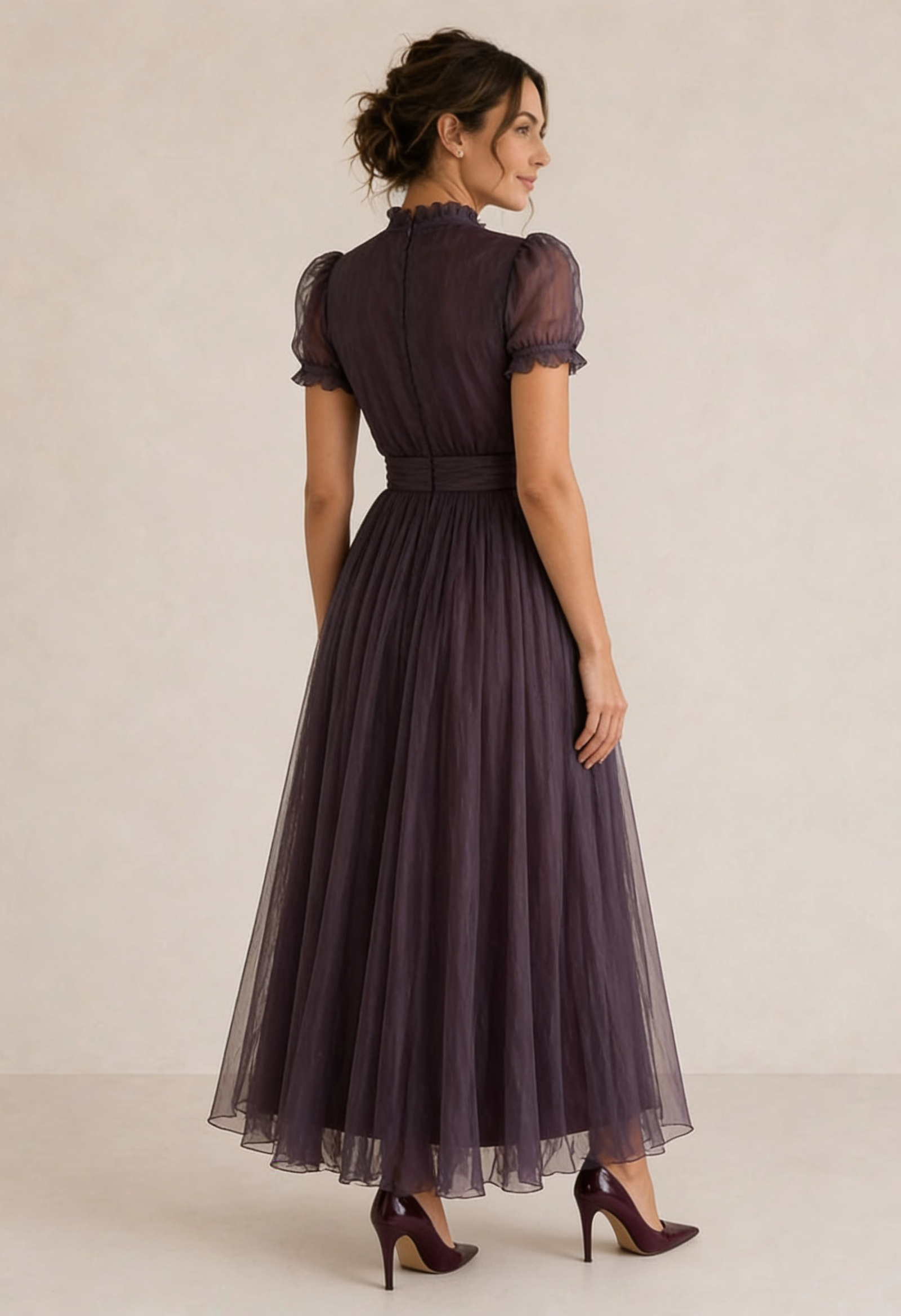 FLAVIA | Abito elegante