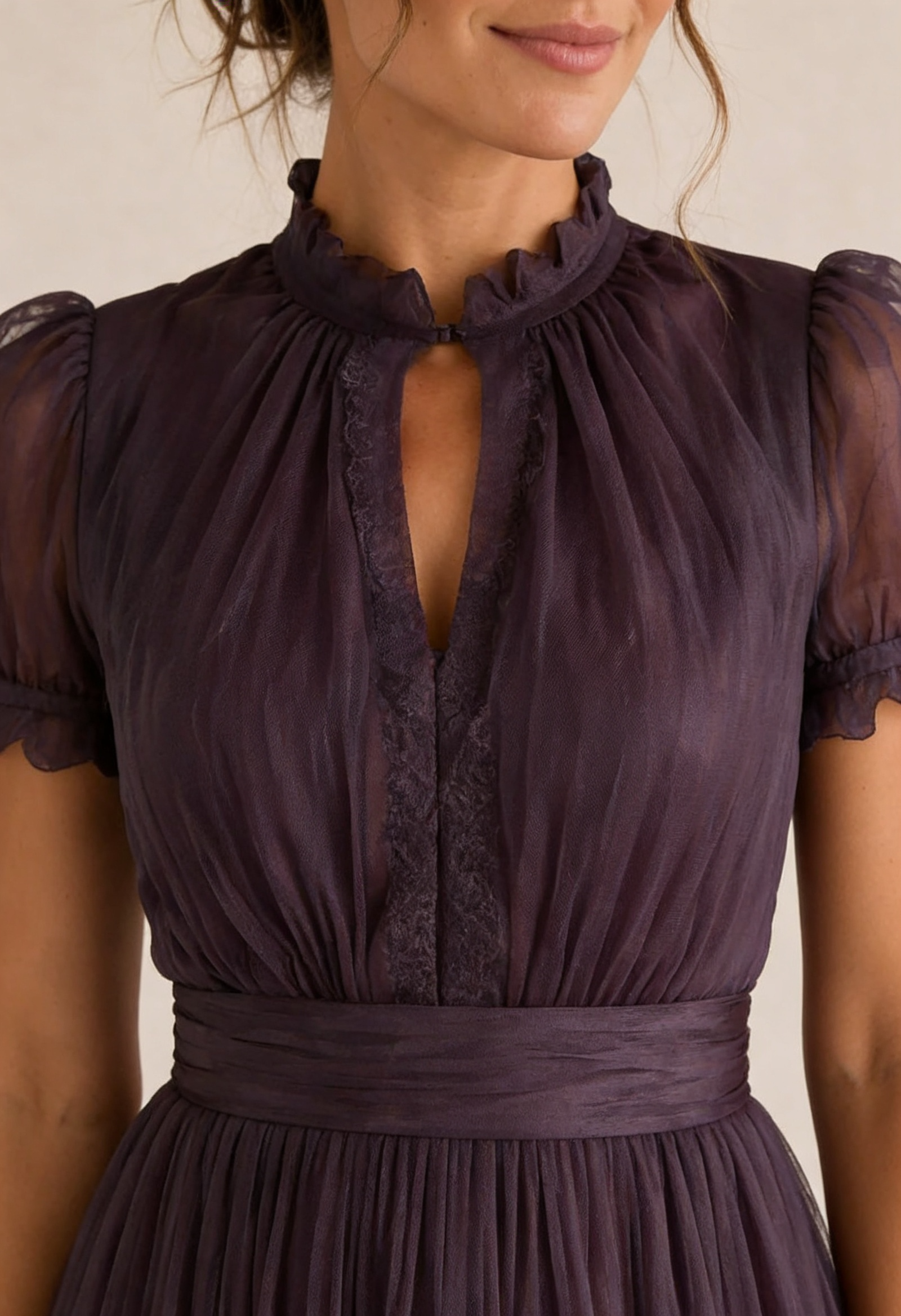 FLAVIA | Abito elegante
