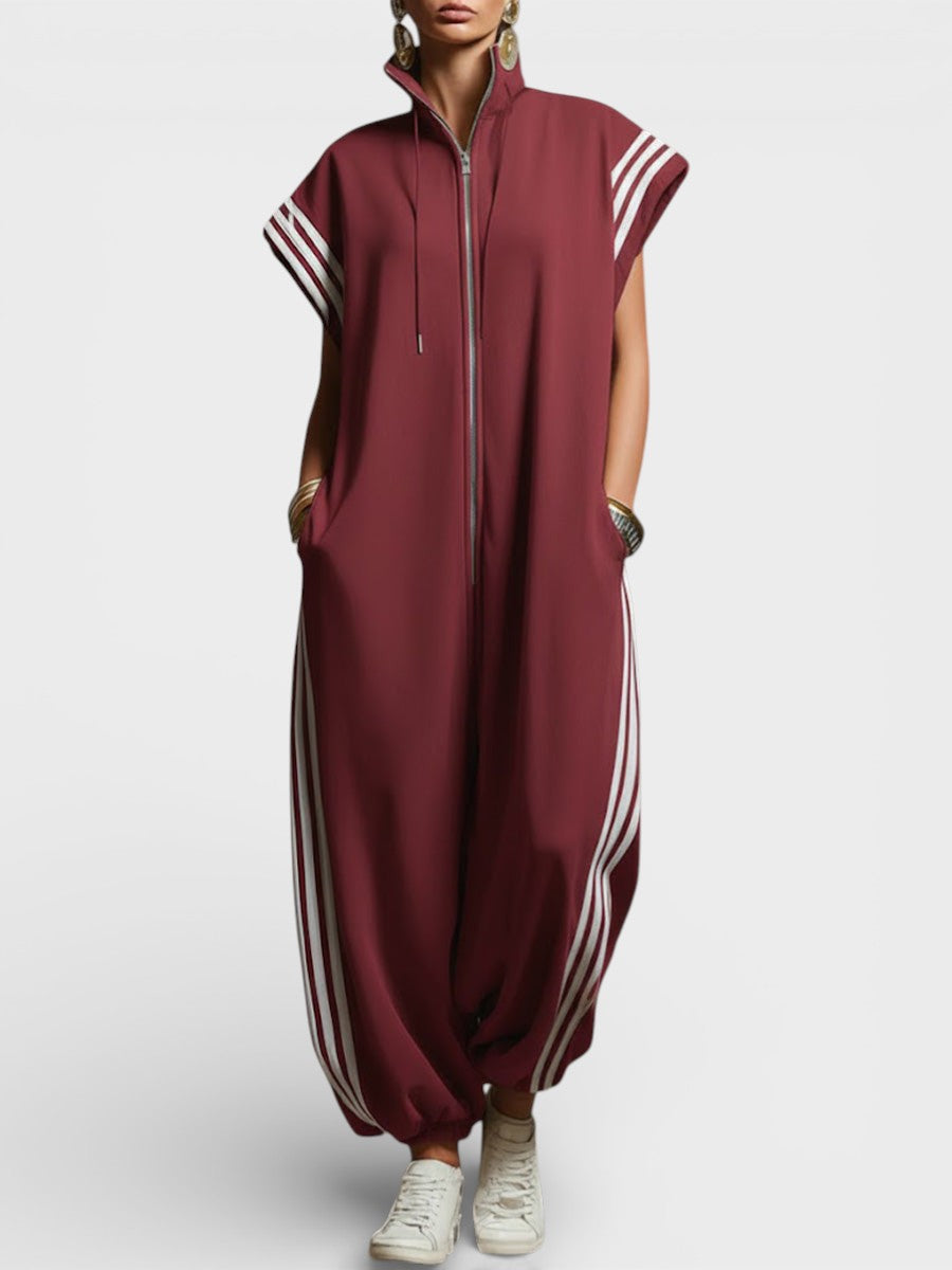 Valentina™ | Elegante Tuta Urban