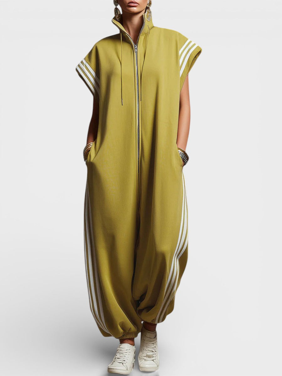 Valentina™ | Elegante Tuta Urban