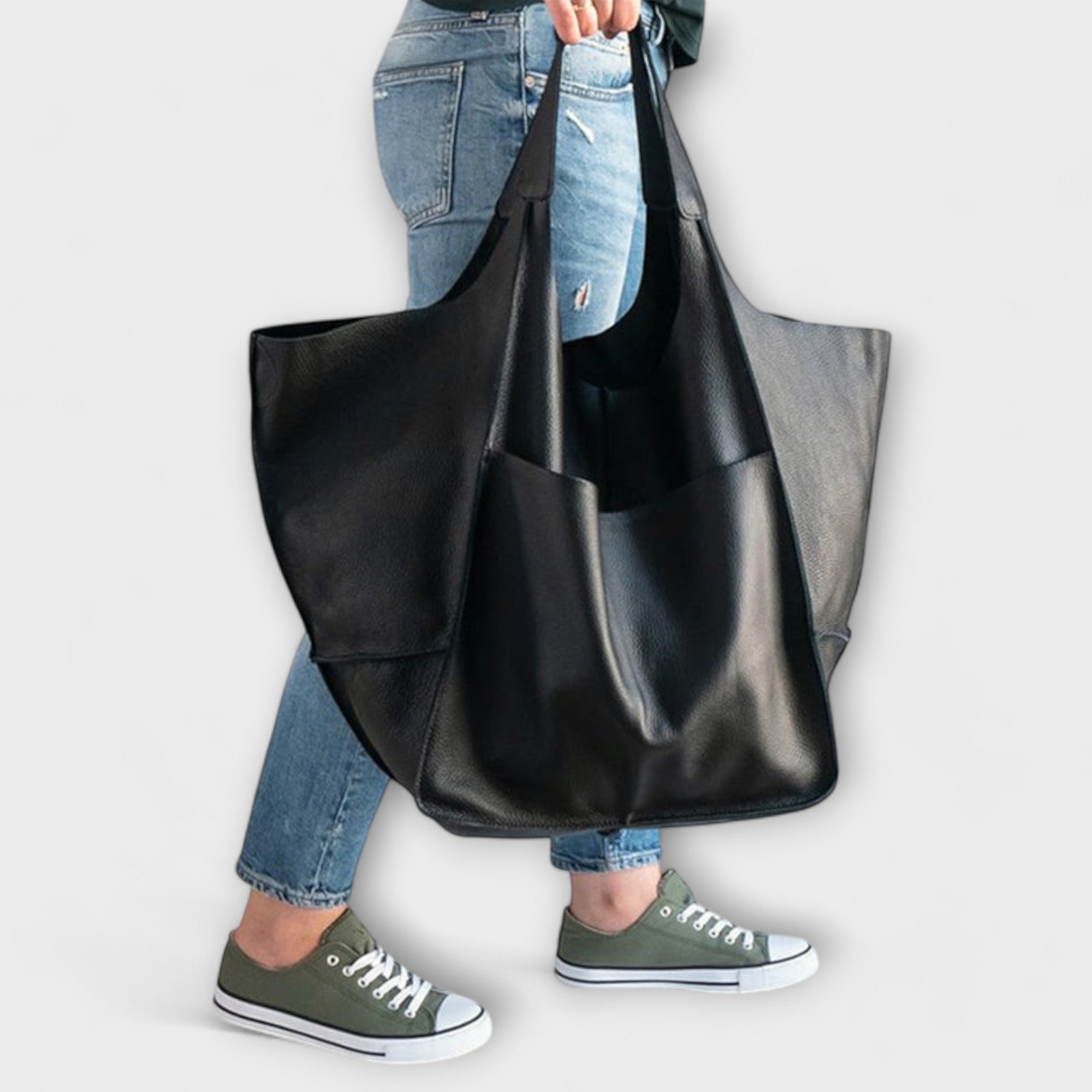Zara – elegante borsa a spalla