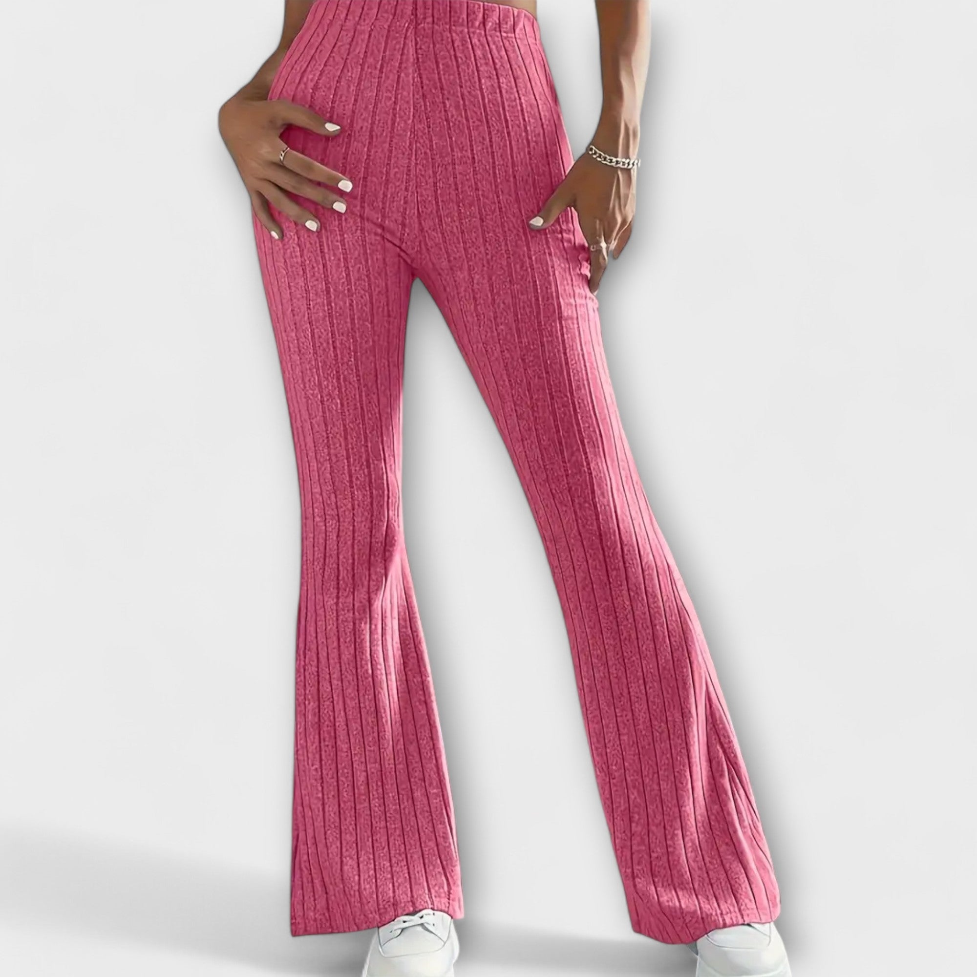 Jenny - Pantaloni Eleganti
