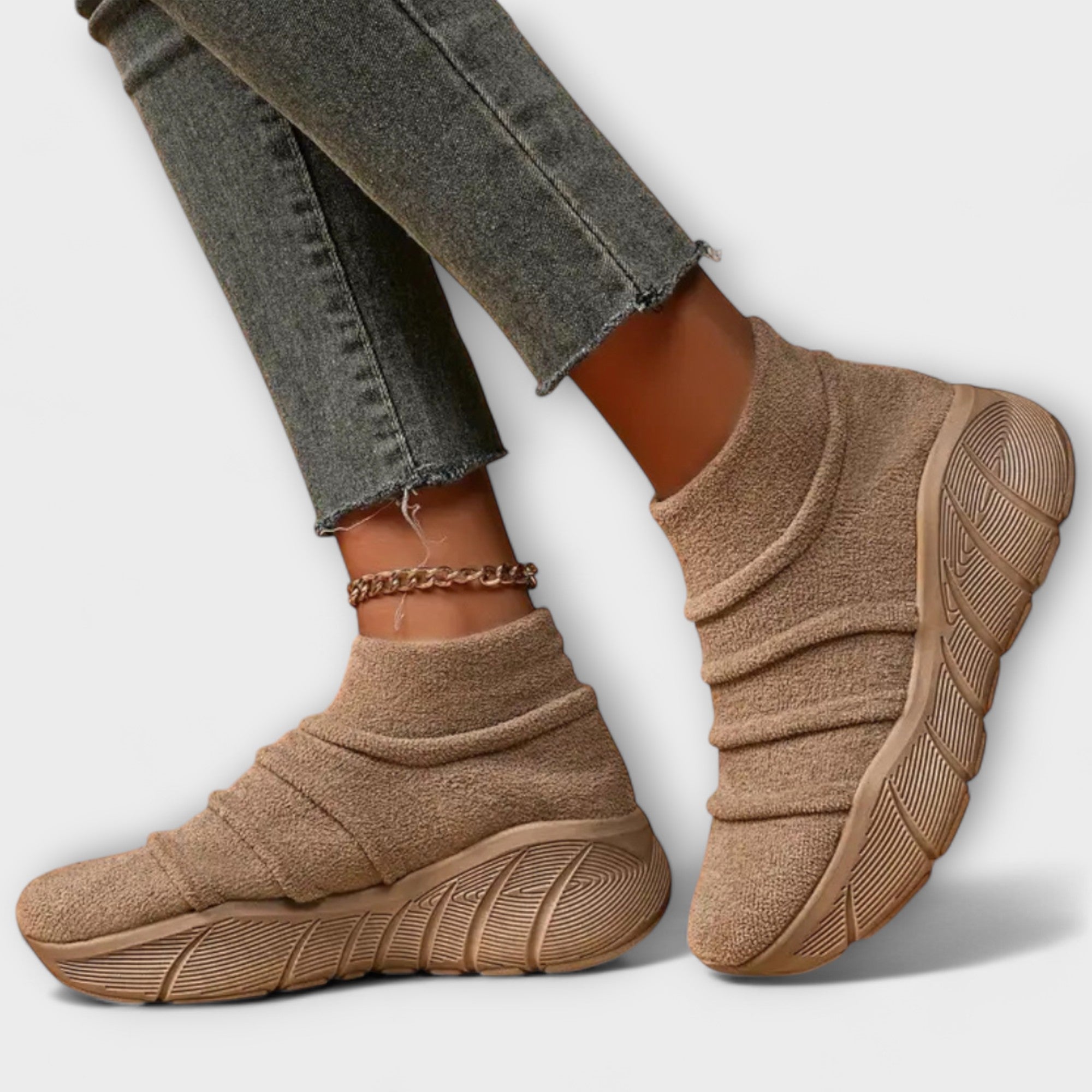 Scarpe sportive comode