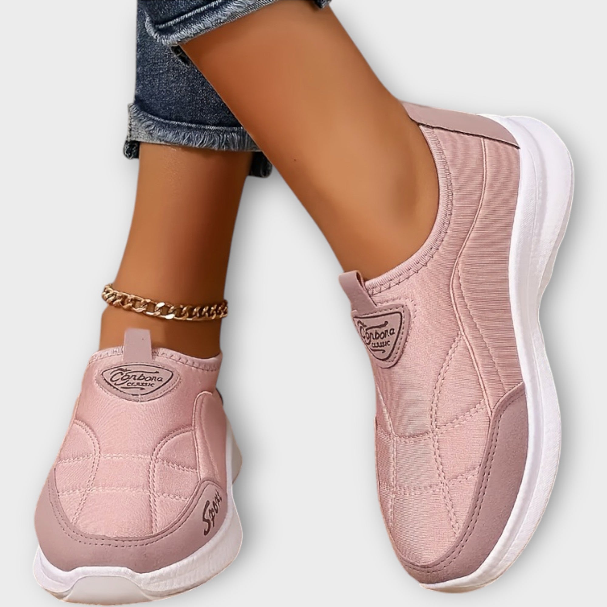 Scarpe Sportive Slip-On