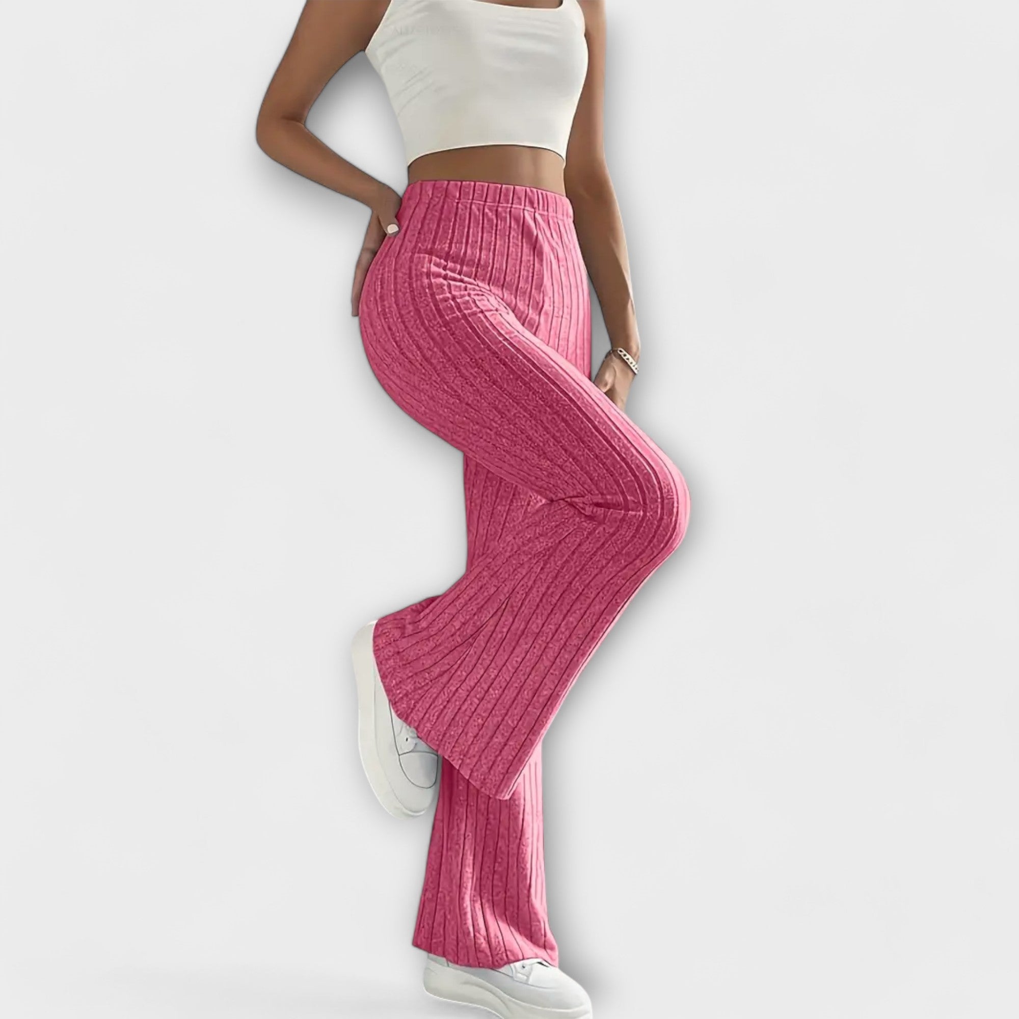 Jenny - Pantaloni Eleganti