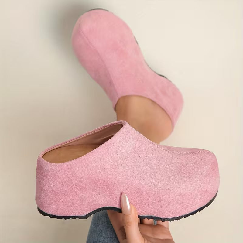Eria | Nuove eleganti mule da donna