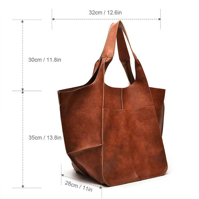 Zara – elegante borsa a spalla