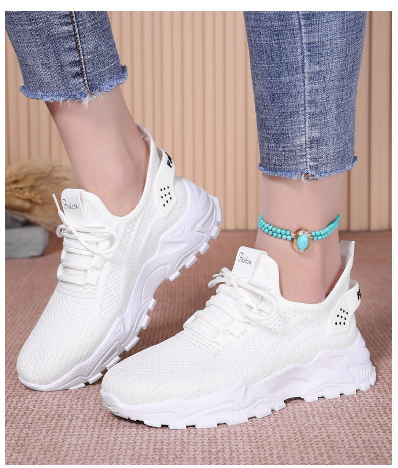 🔥 Ultimo giorno: 60% DI SCONTO | Sara | Sneakers ortopedici comodi da donna