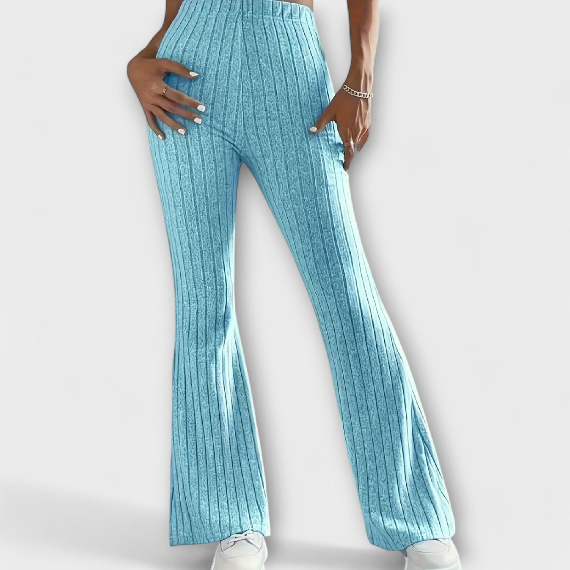 Jenny - Pantaloni Eleganti
