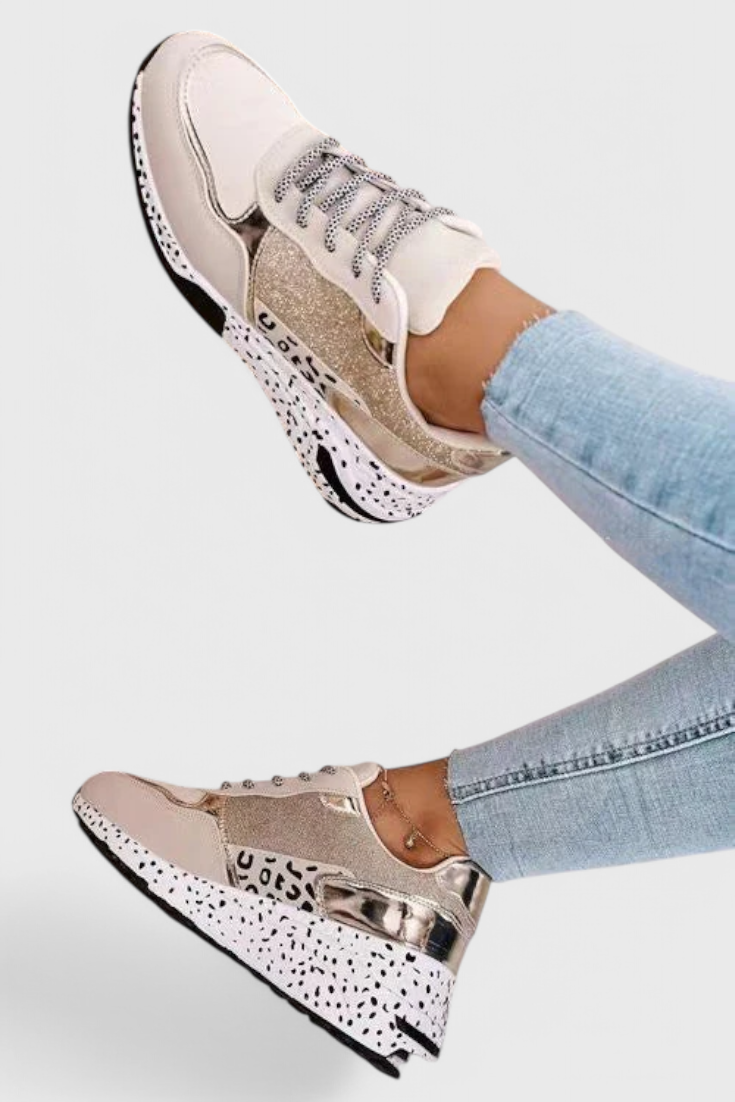 Ellen Scarpe Sportive per Comfort e Supporto Quotidiano