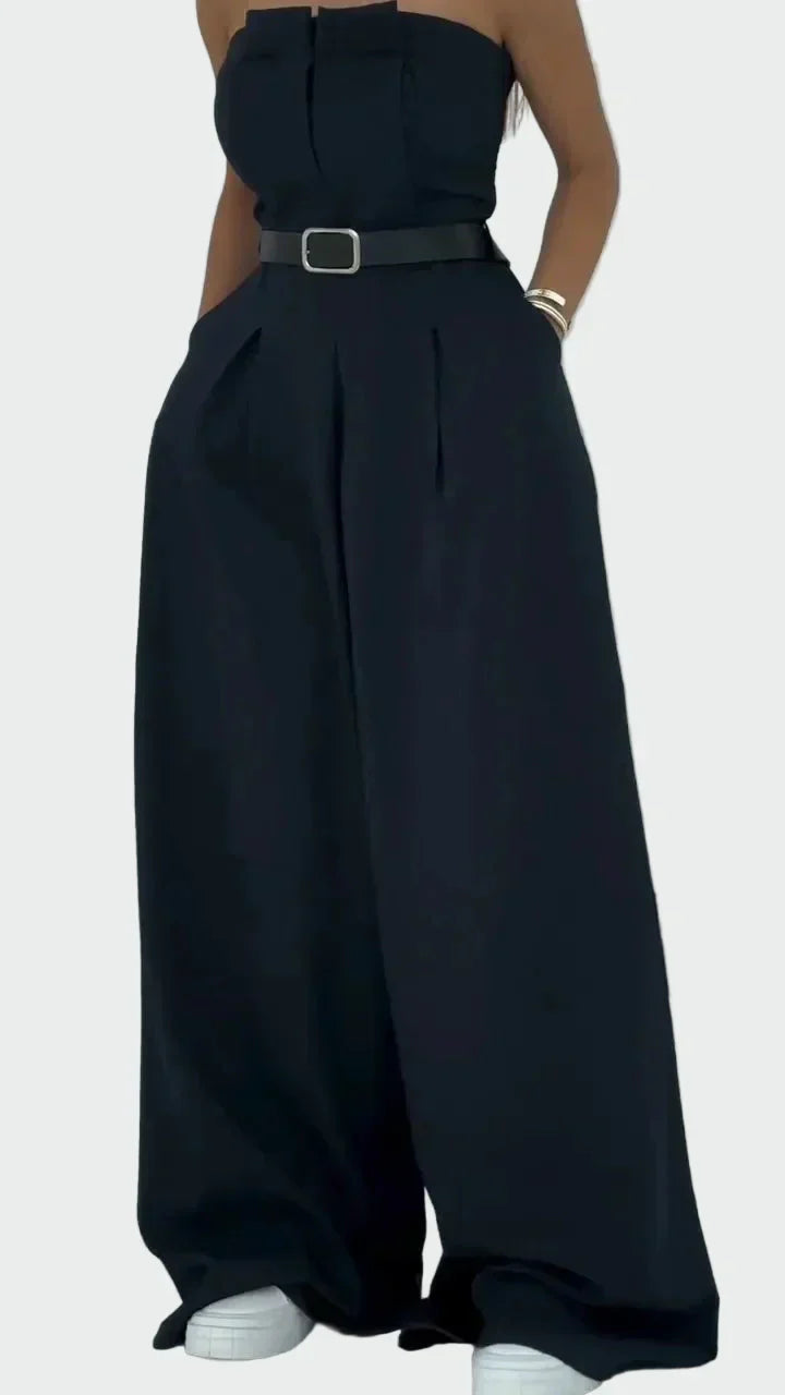 Set Bustier e Giacca Stile Elegante & Moderno