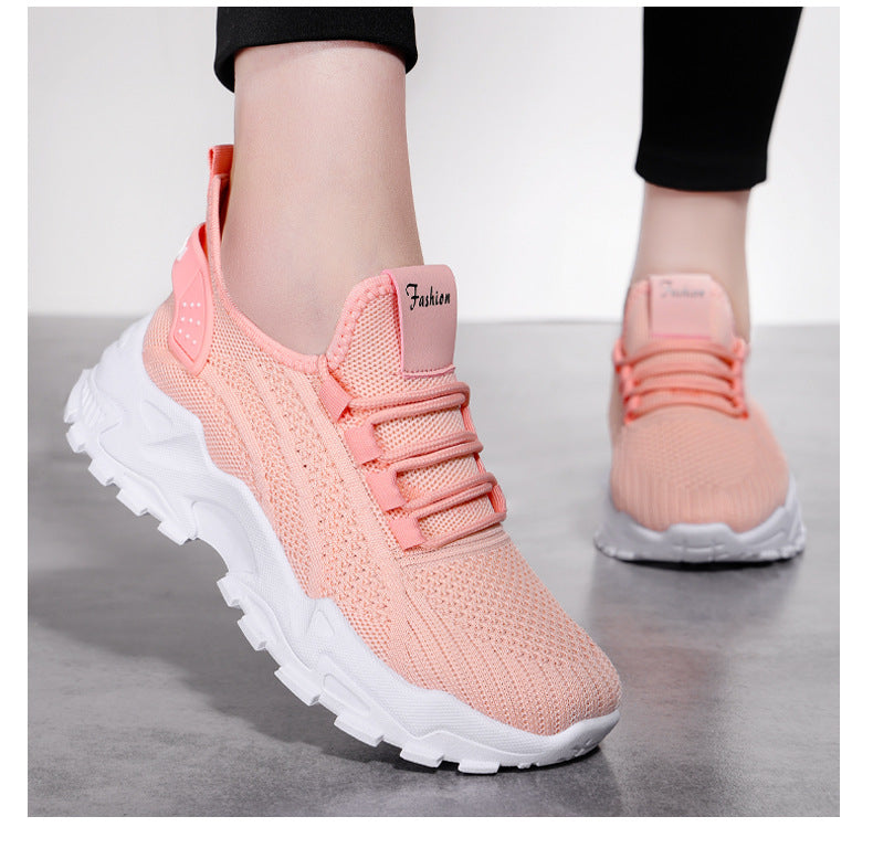 🔥 Ultimo giorno: 60% DI SCONTO | Sara | Sneakers ortopedici comodi da donna
