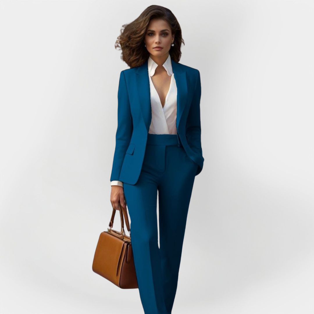 Completo Donna Elegante