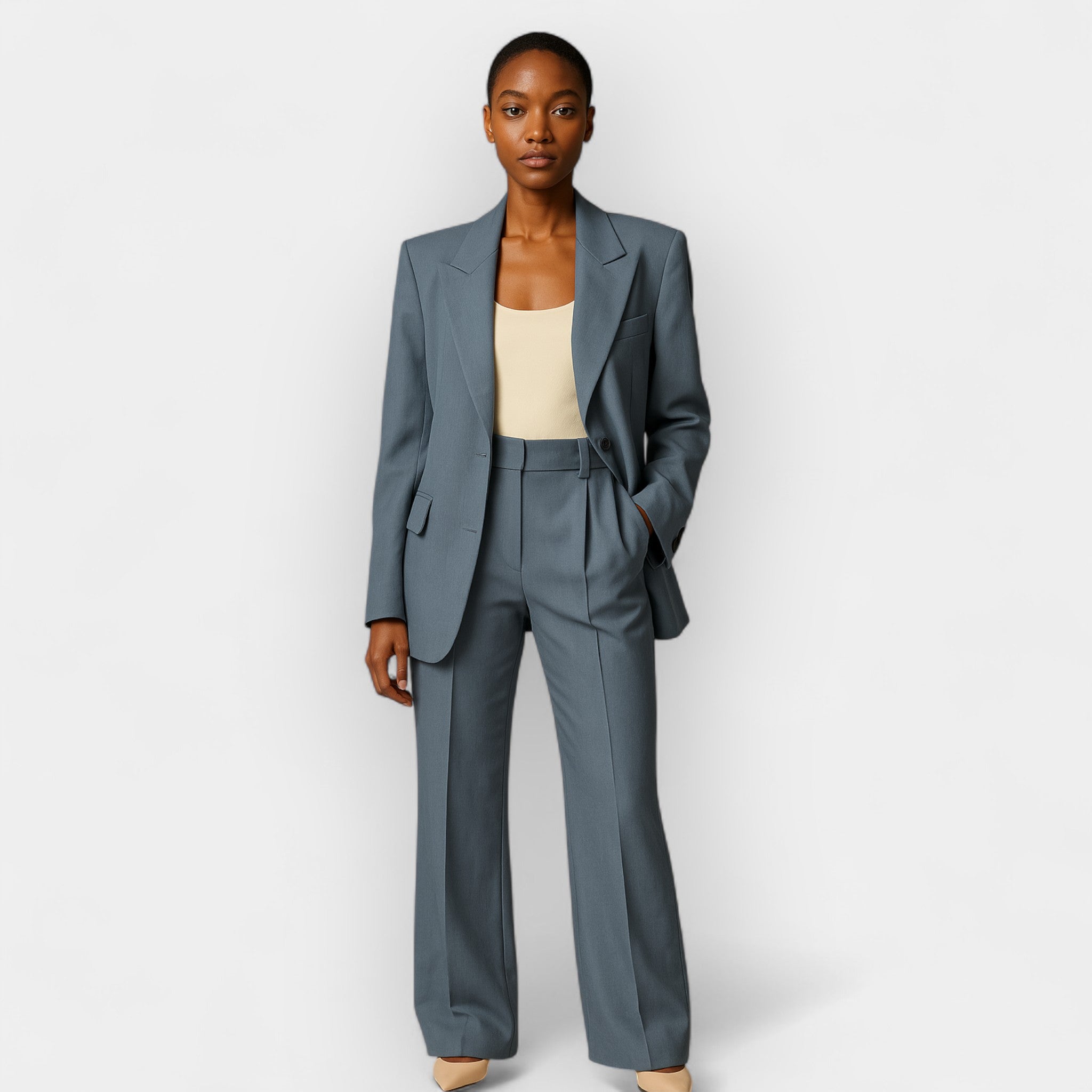 Set Giacca e Pantaloni