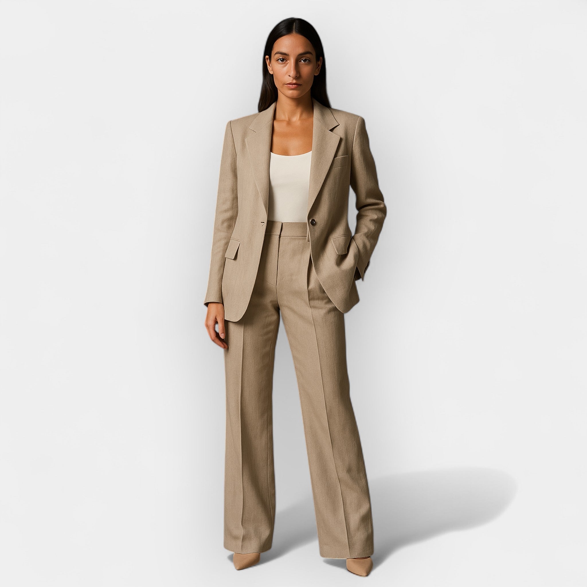 Set Giacca e Pantaloni