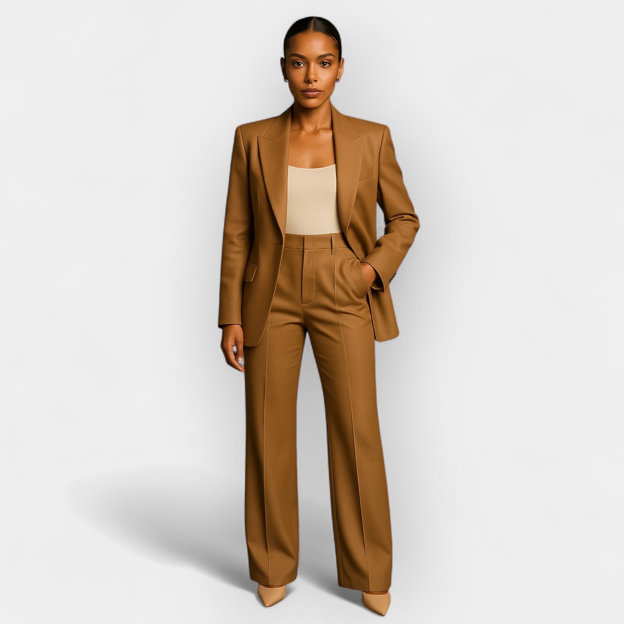 Set Giacca e Pantaloni