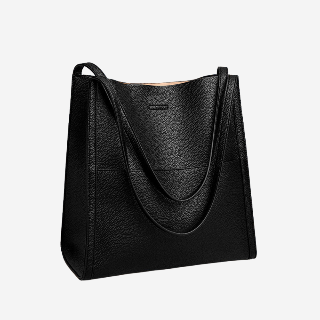 Mariah | Borsa a Spalla in Vera Pelle