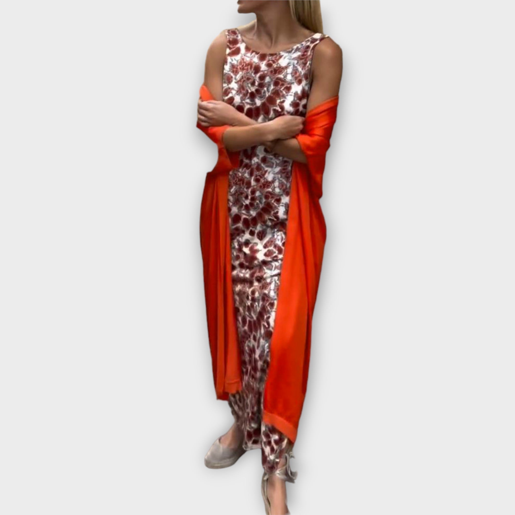 Viviana - Un elegante completo a due pezzi