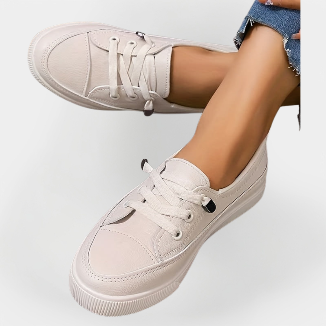 Scarpe Orthopediche in Pelle