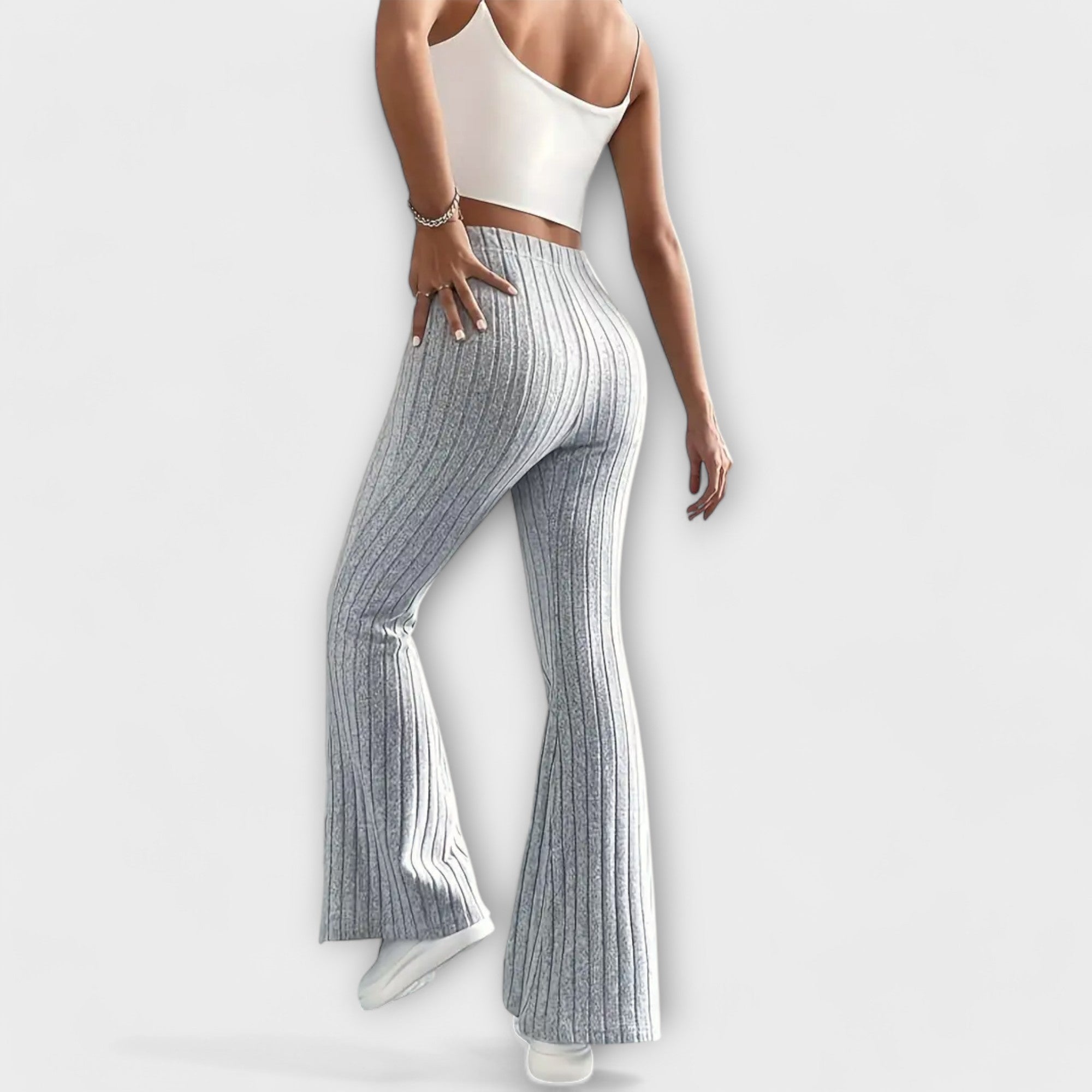 Jenny - Pantaloni Eleganti