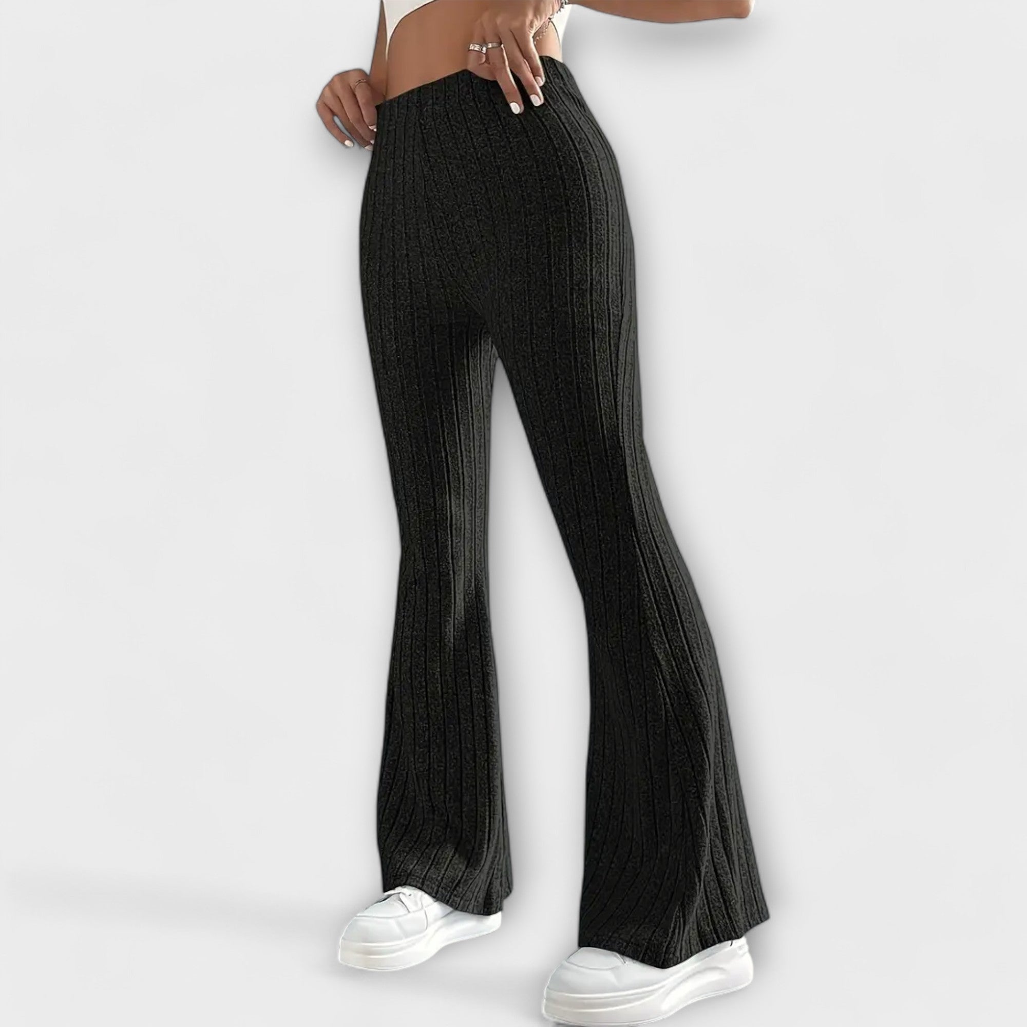 Jenny - Pantaloni Eleganti