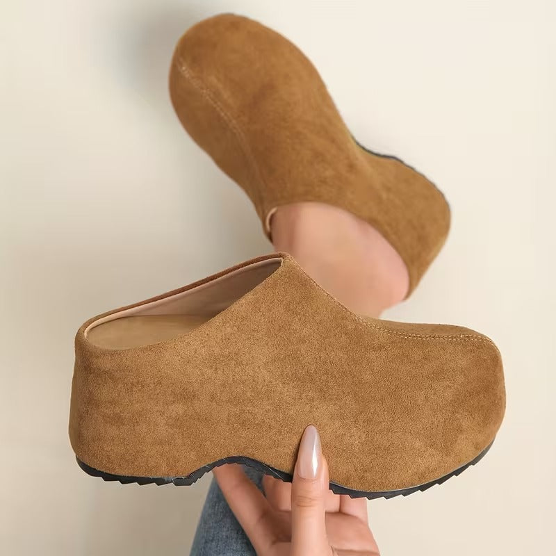 Eria | Nuove eleganti mule da donna