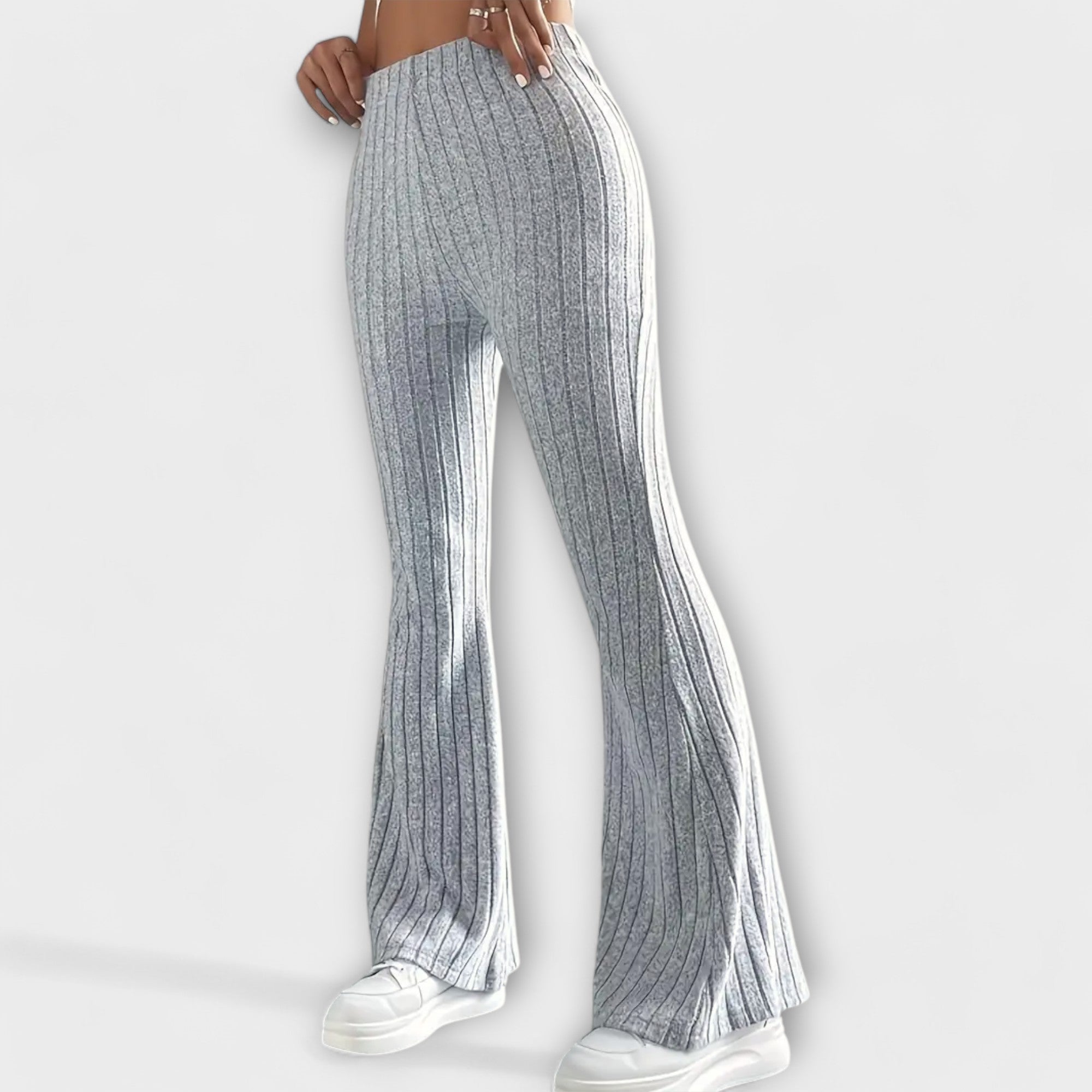 Jenny - Pantaloni Eleganti