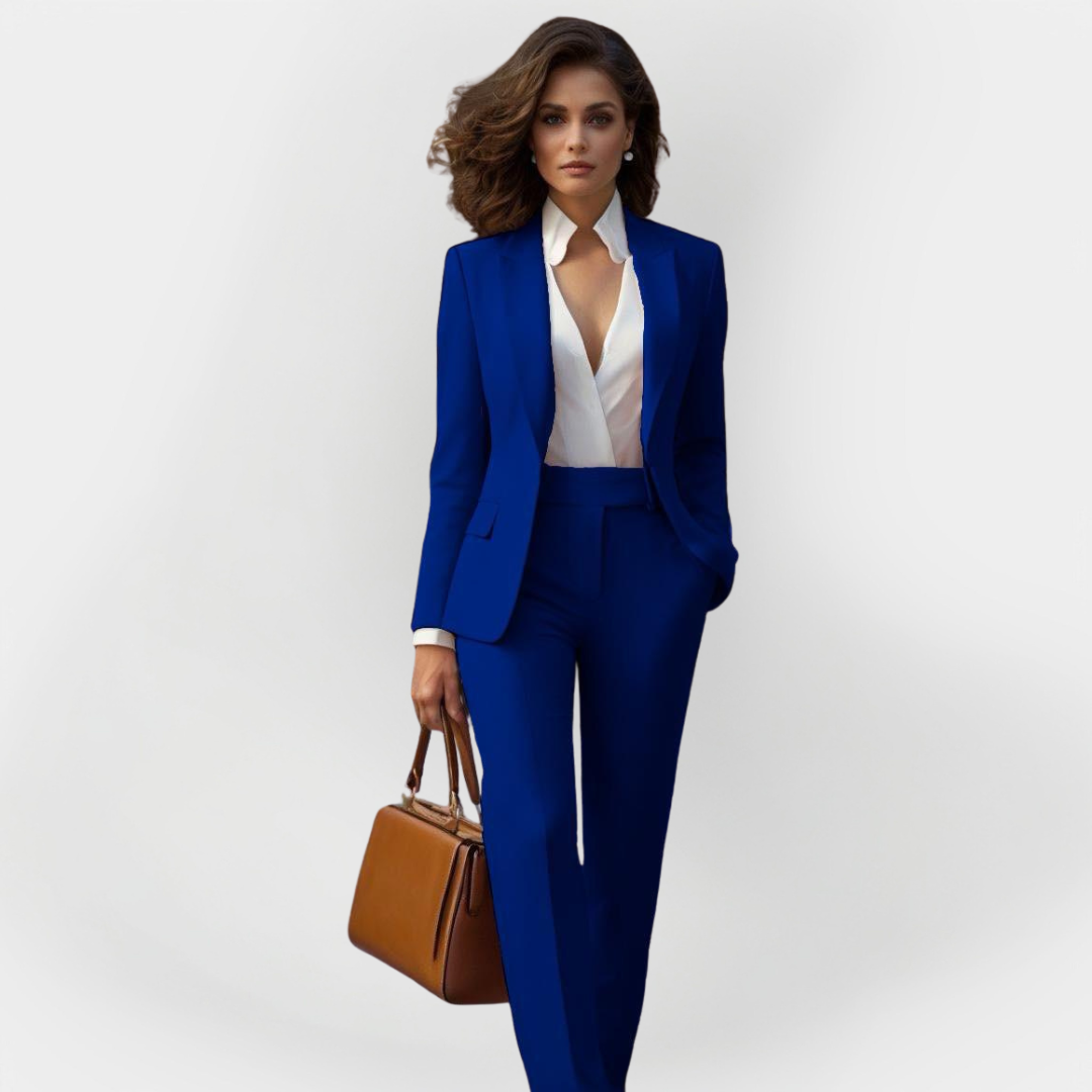 Completo Donna Elegante