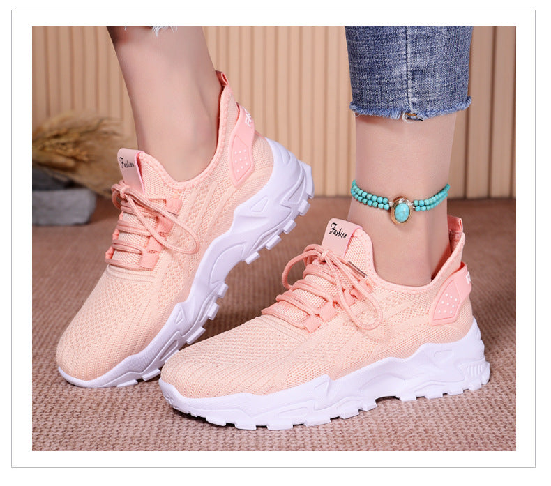 🔥 Ultimo giorno: 60% DI SCONTO | Sara | Sneakers ortopedici comodi da donna