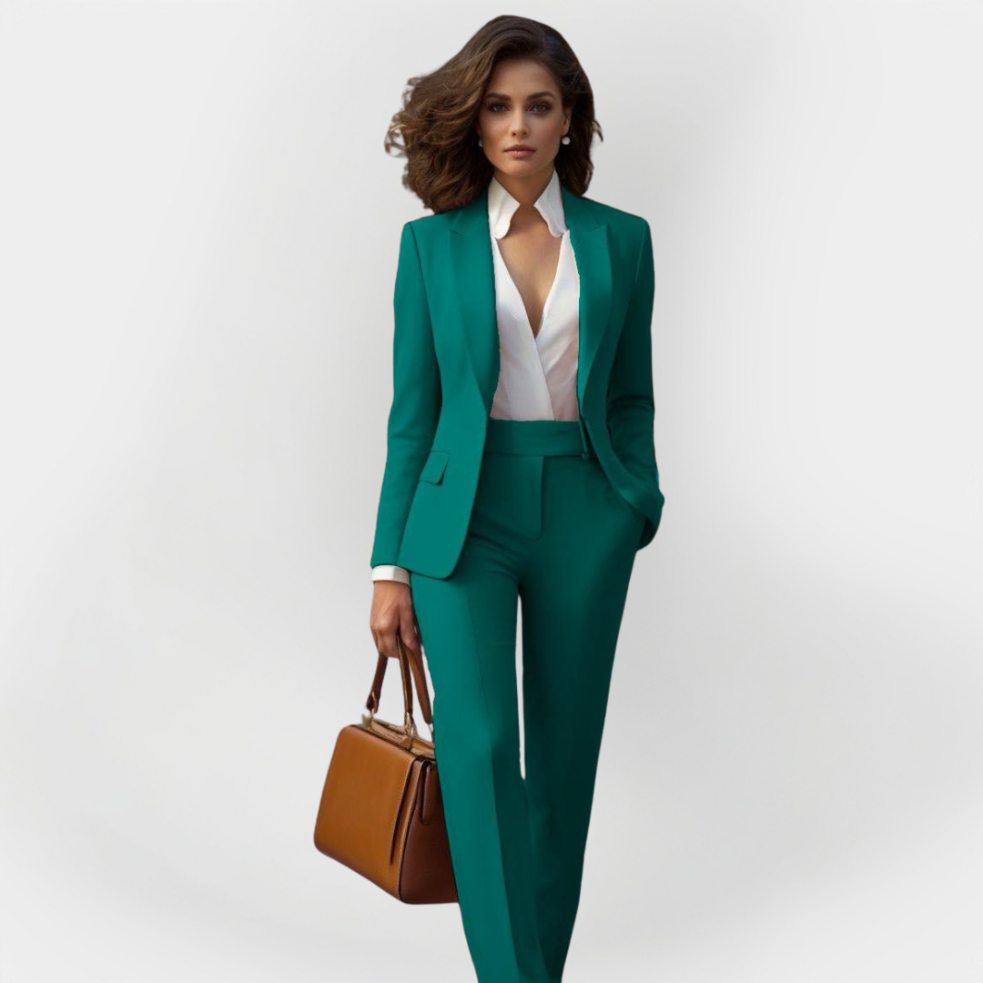 Completo Donna Elegante