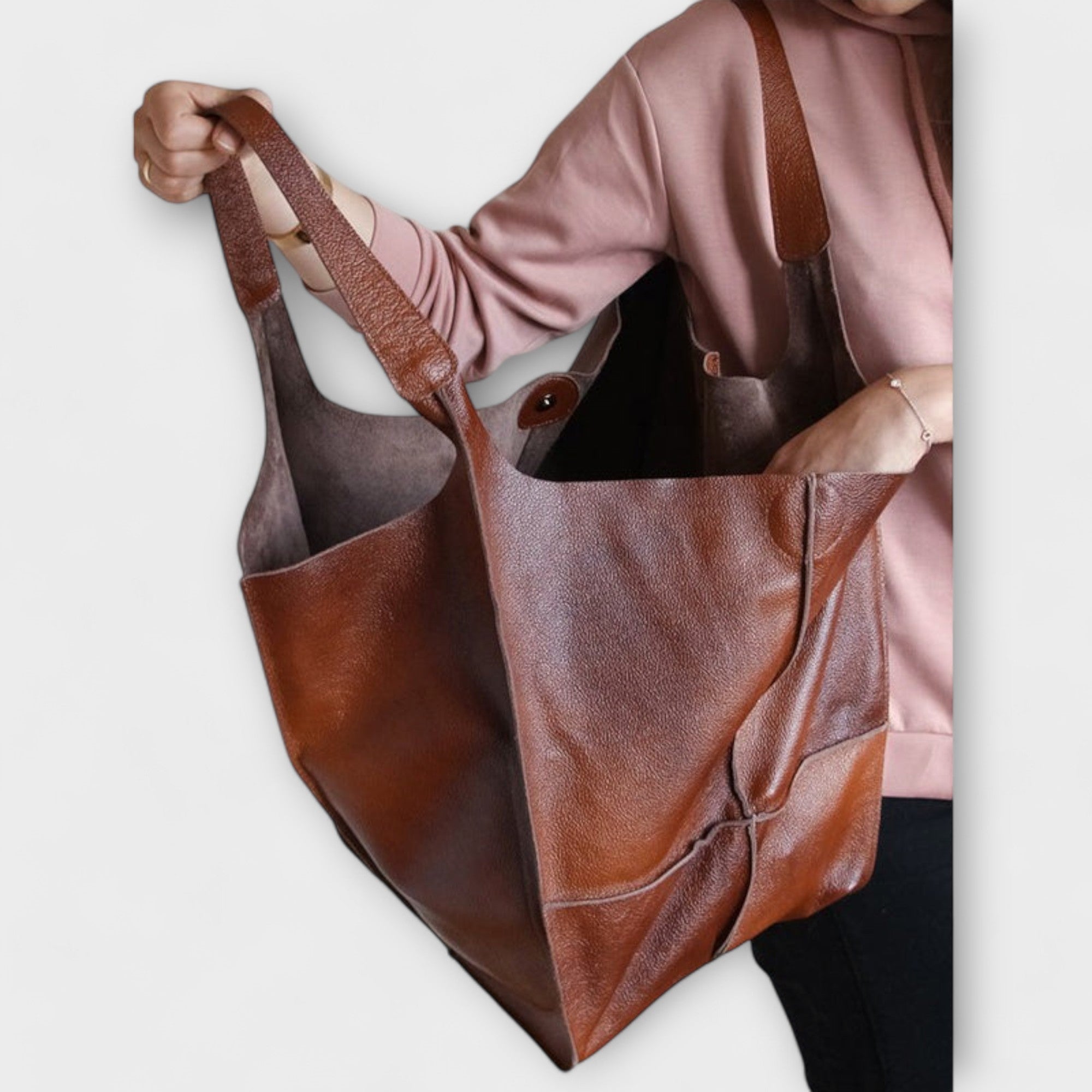 Zara – elegante borsa a spalla